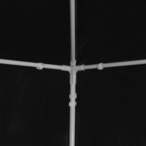 NNEVL Party Tent 3x12 m Anthracite