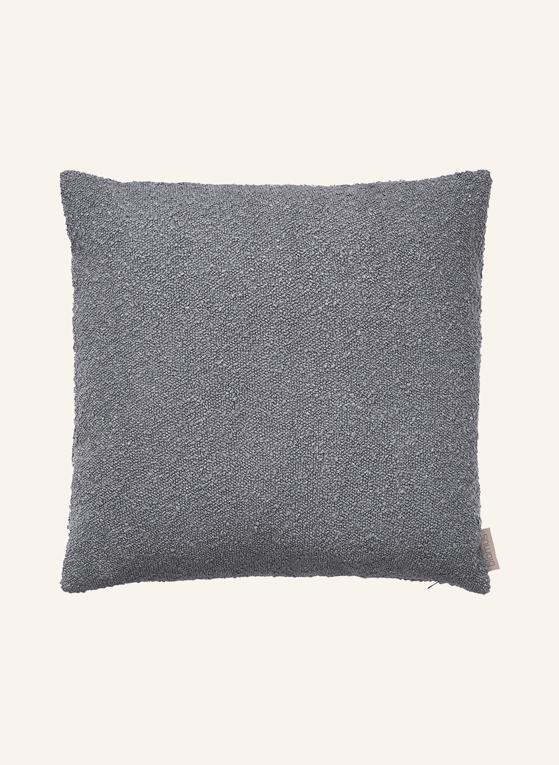 blomus Dekokissenhülle BOUCLE