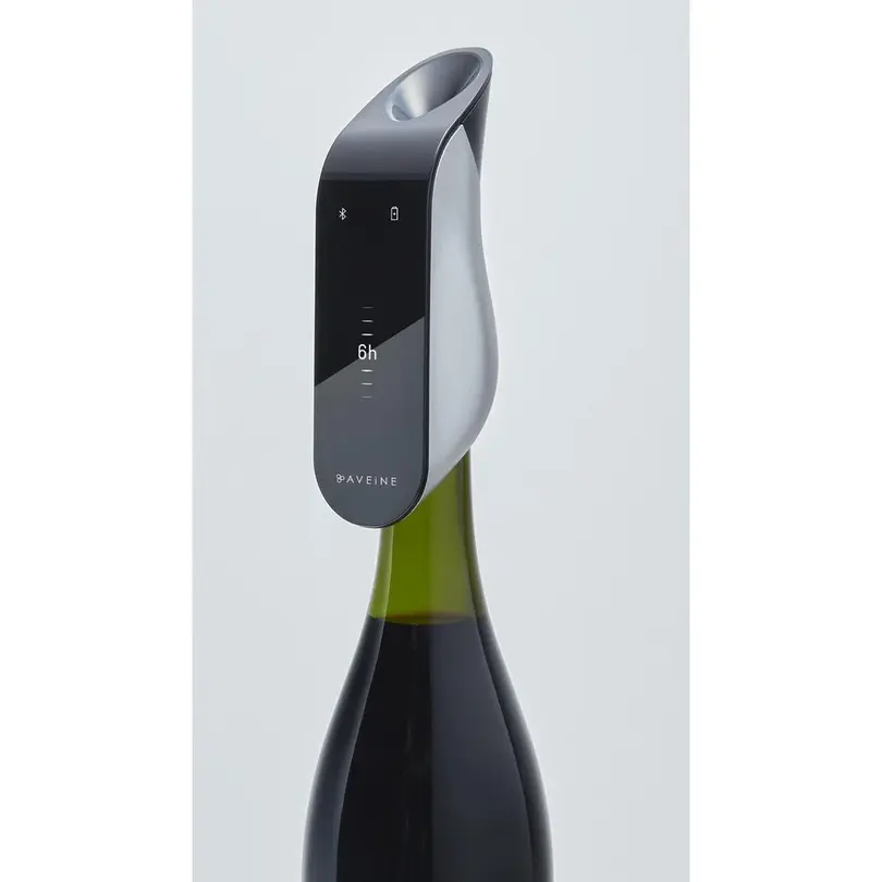 Weinbelüfter 3-teilig Aveine