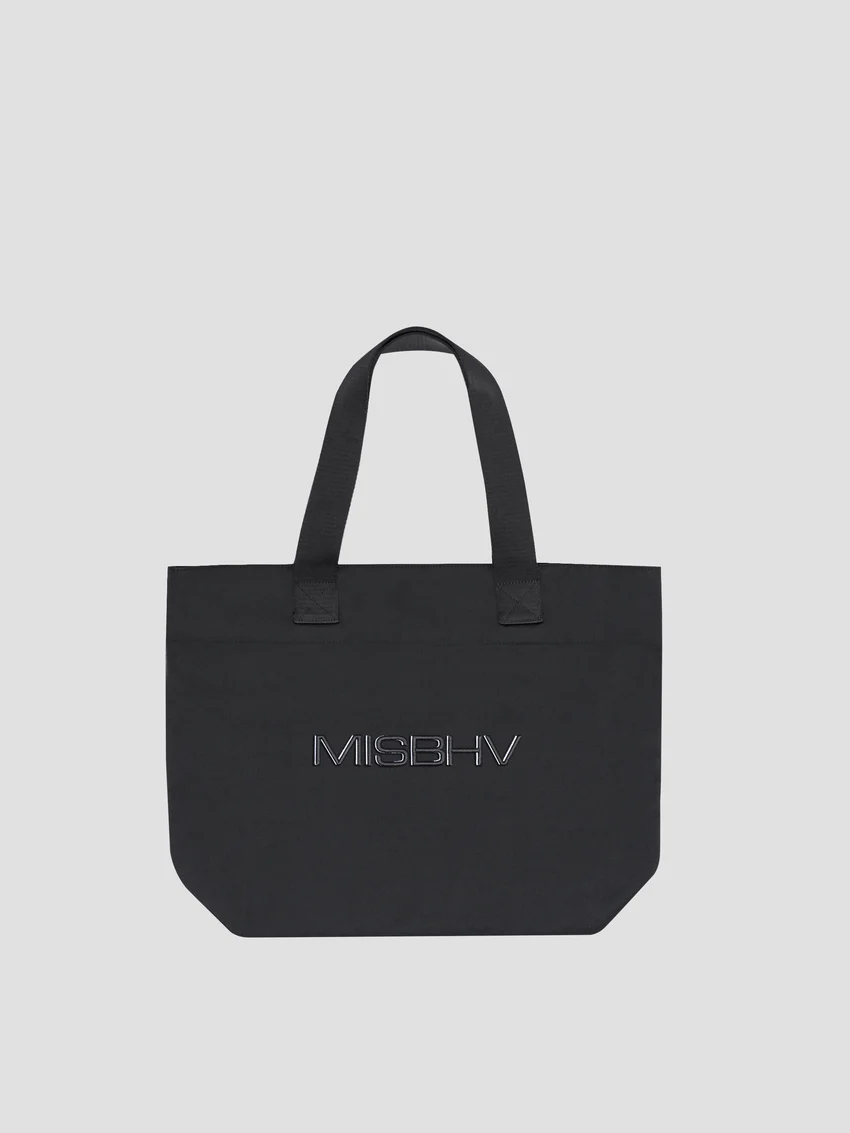 MISBHV Tote Bag