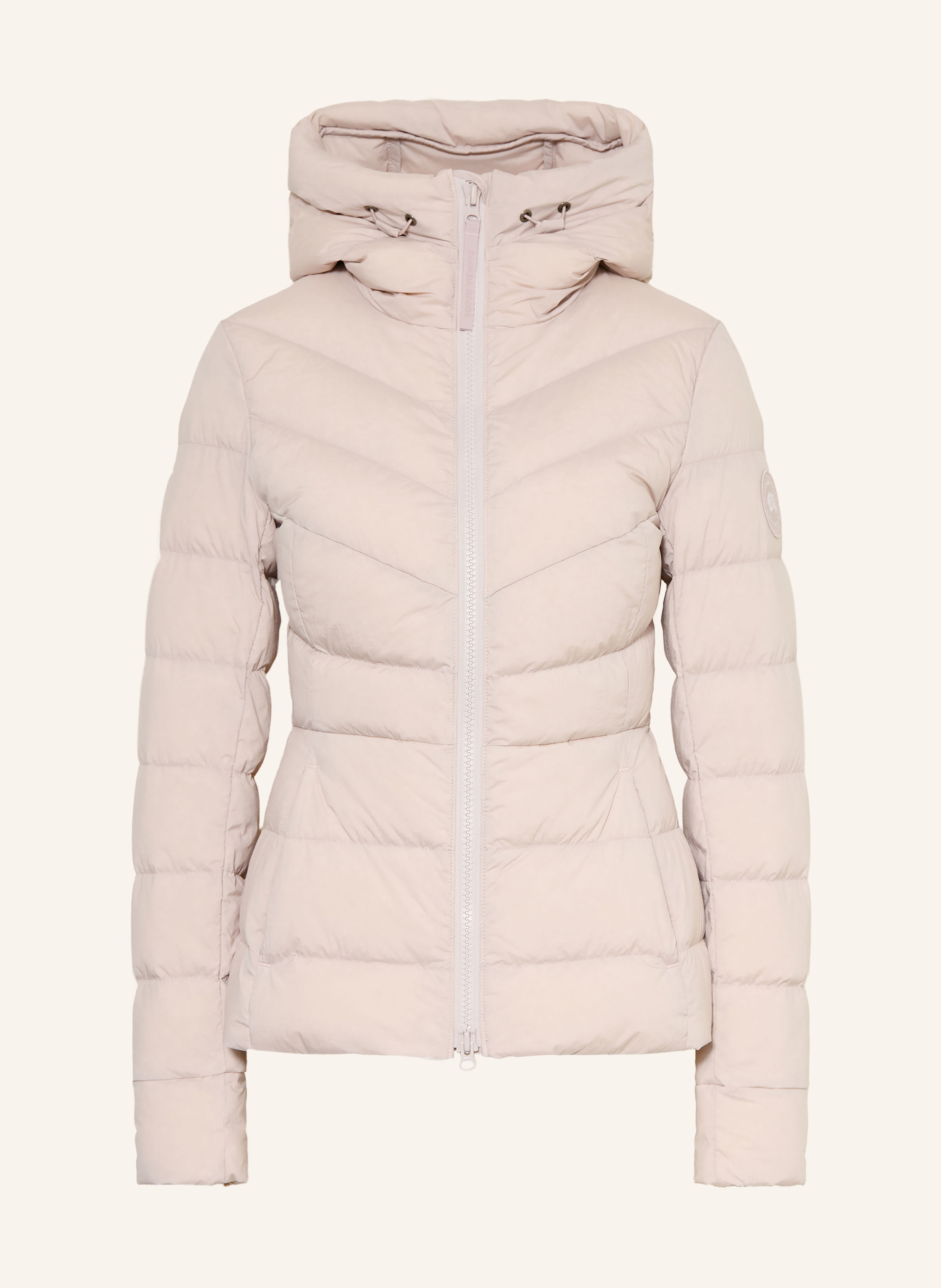 CANADA GOOSE Daunenjacke CLAIRE