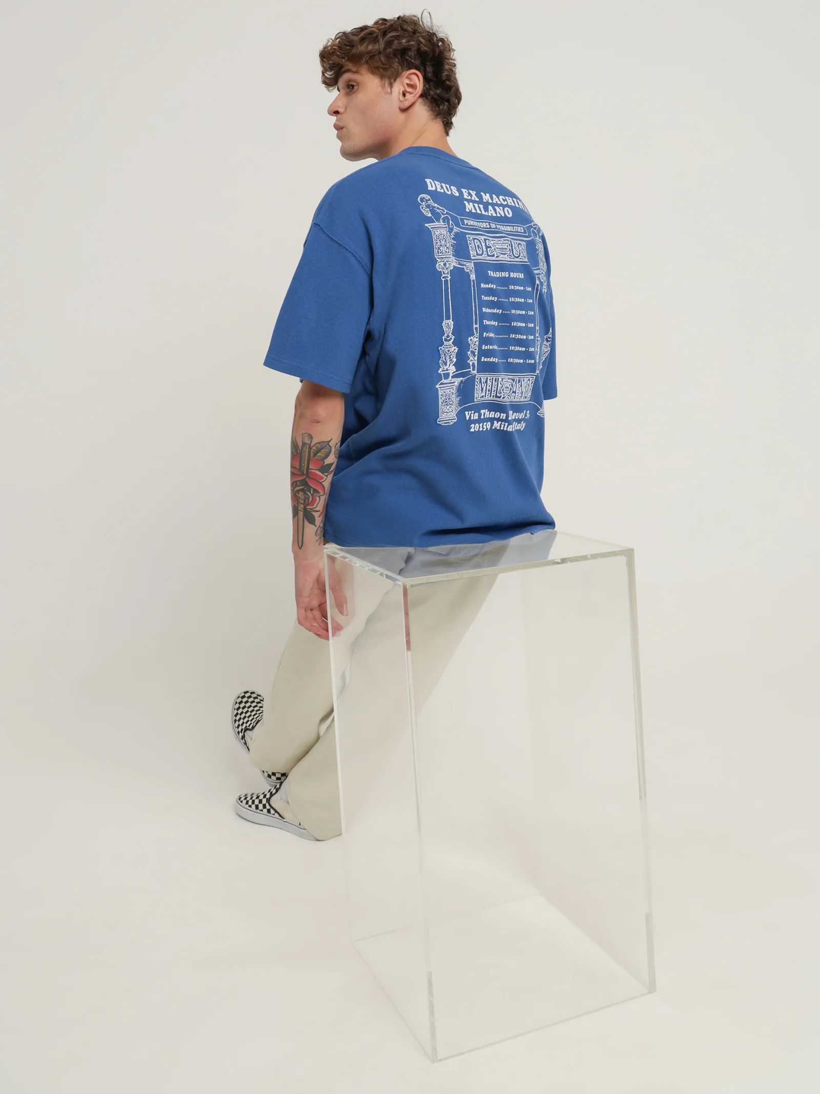 Purveyors T-Shirt