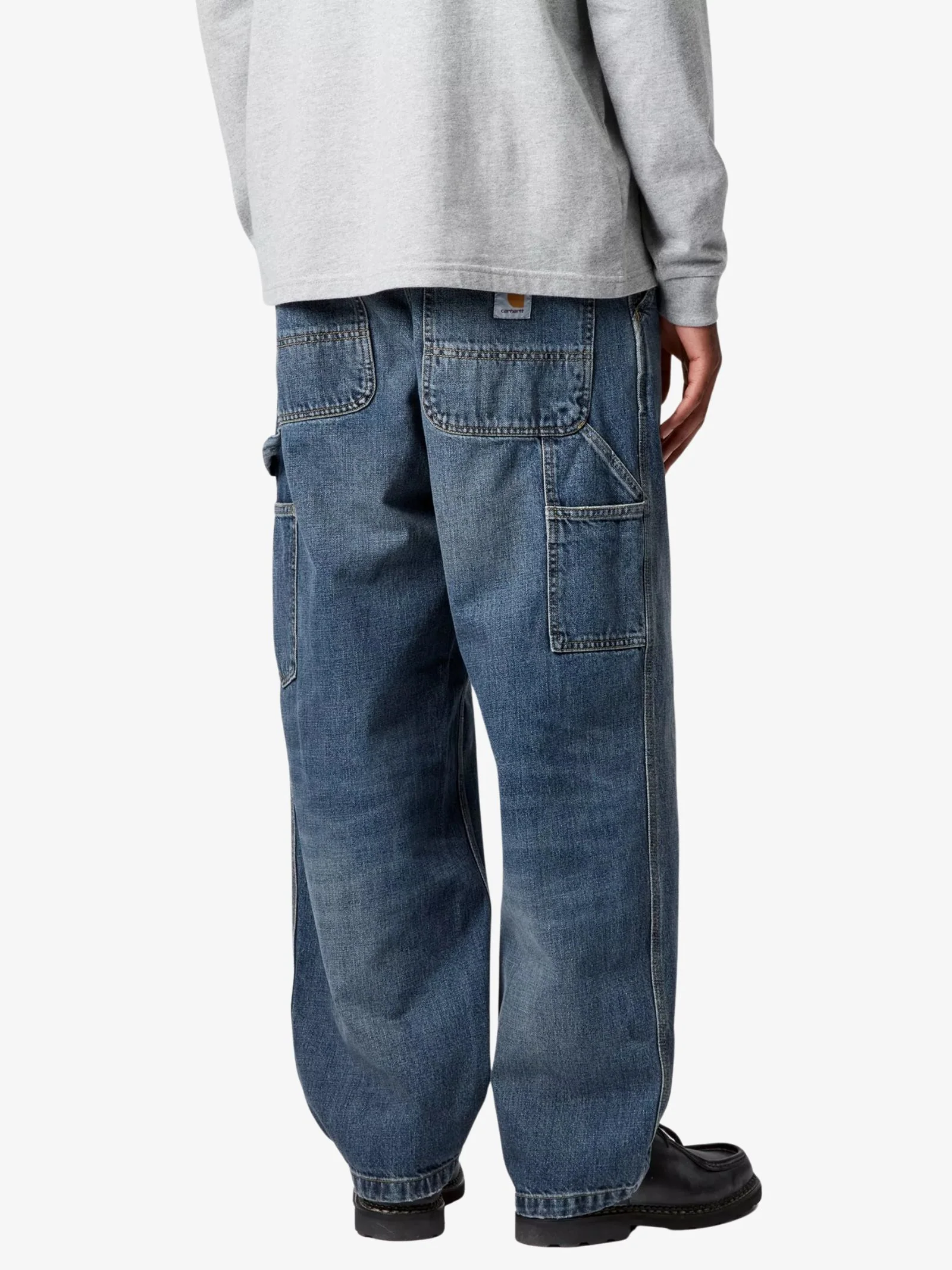 Og Single Knee Pants