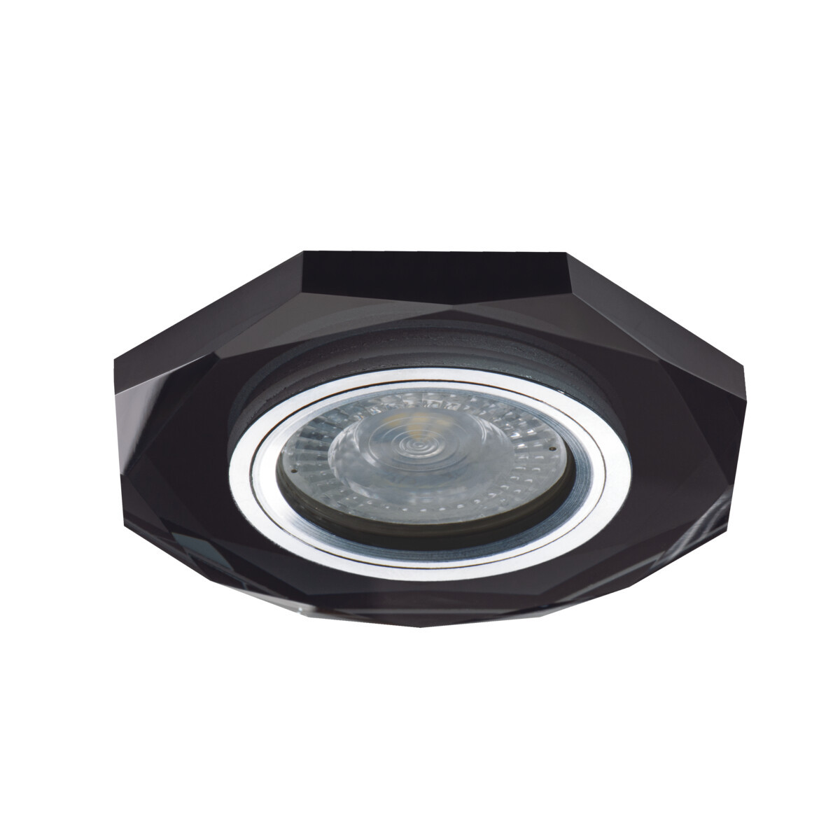 Pierścień oprawy punktowej LL DATI DSO-B 30562 LightLogic oczko halogenowe