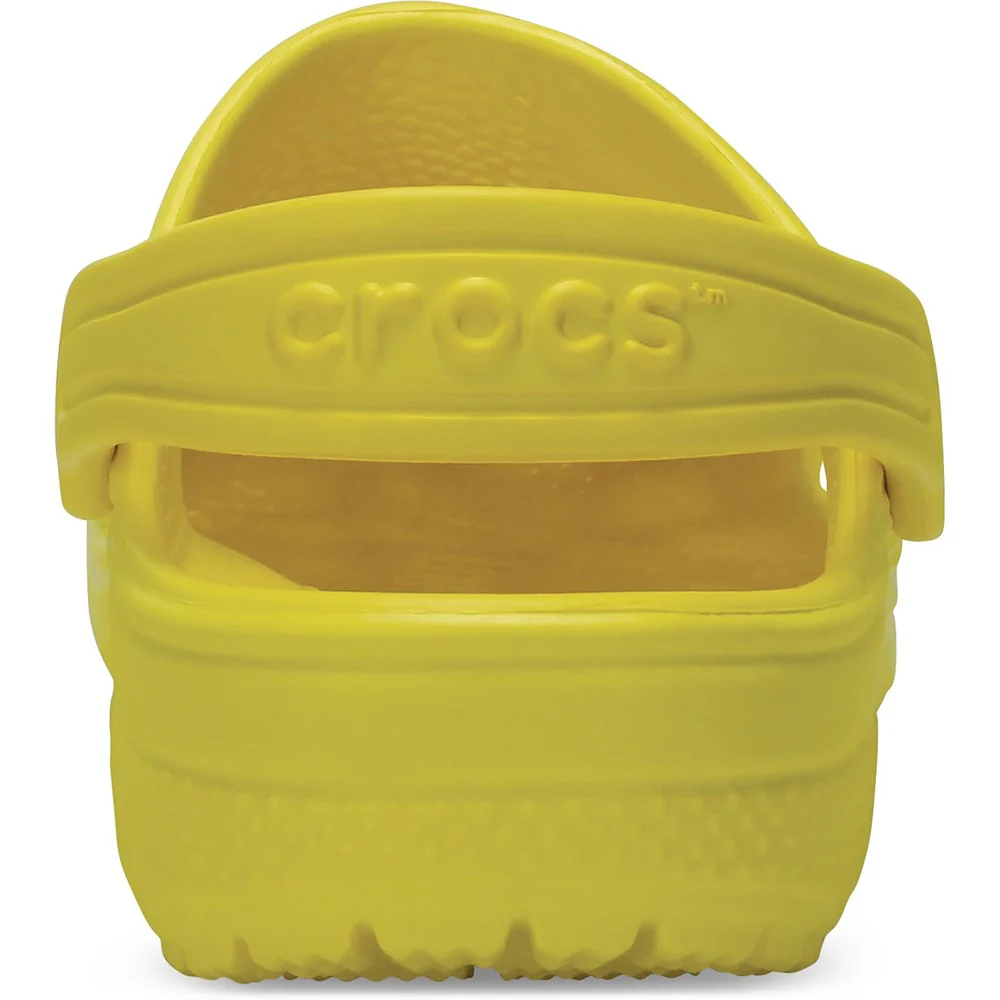 Crocs Kids Classic Clog