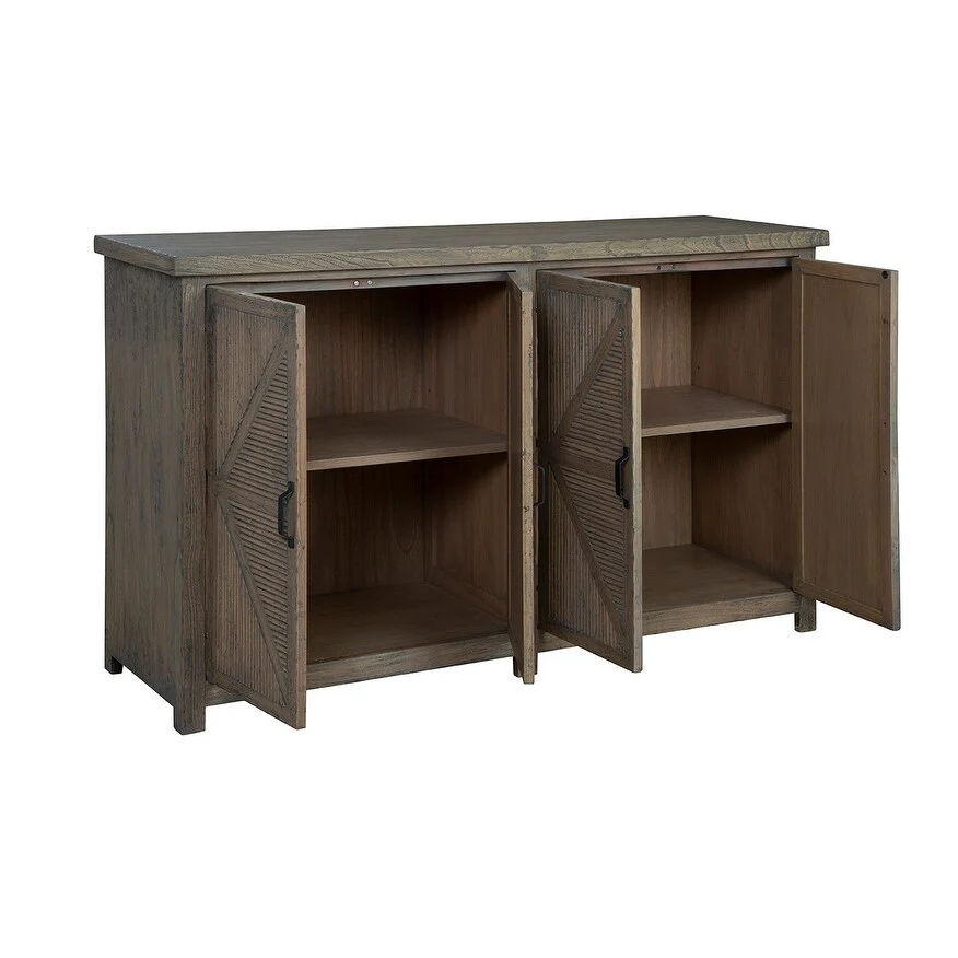Furniture Classics Solid Wood Blakely Sideboard
