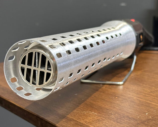 Firehawk Electric Charcoal and Fire Starter