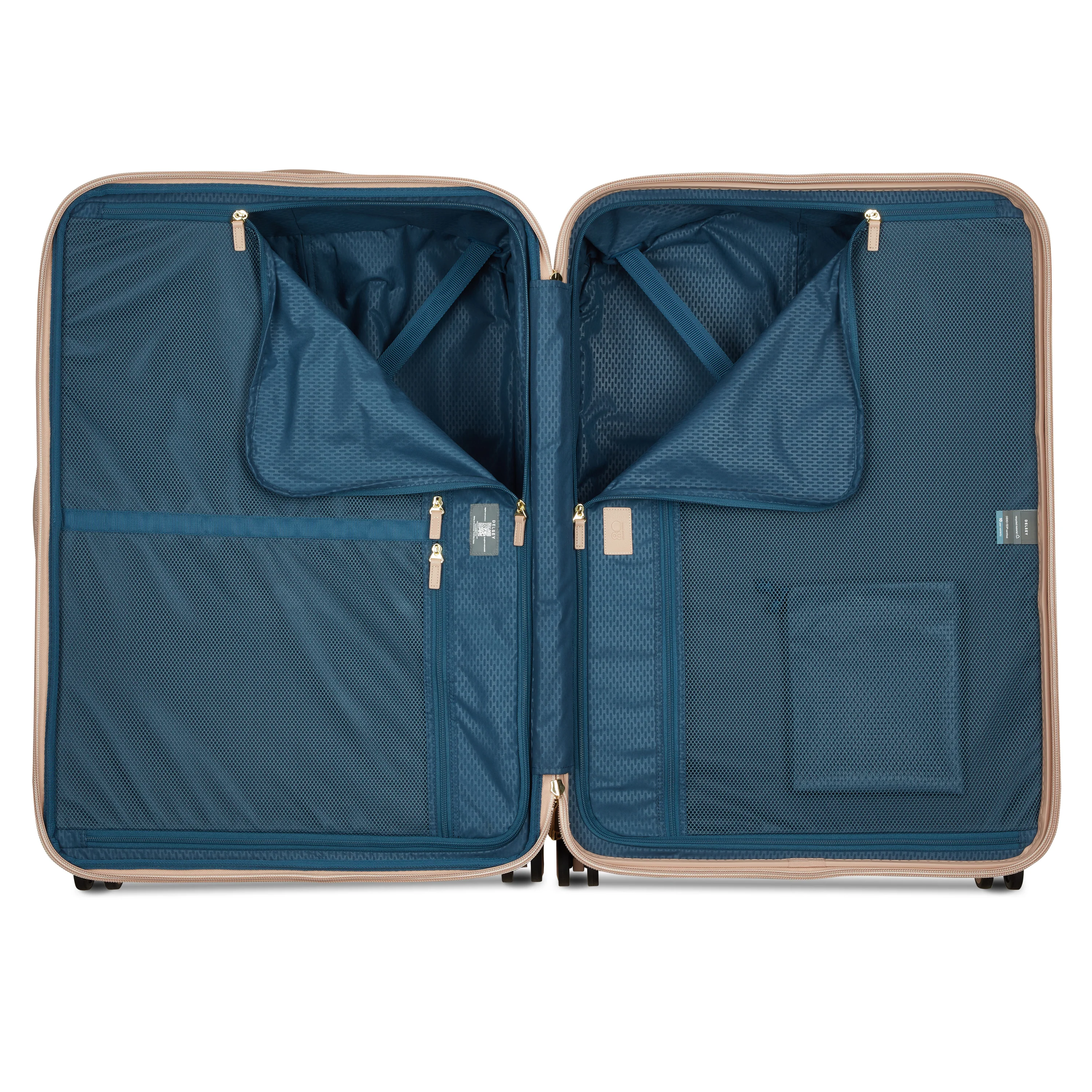 CHATELET AIR 2.0 - L (76cm) Édition 80 ans