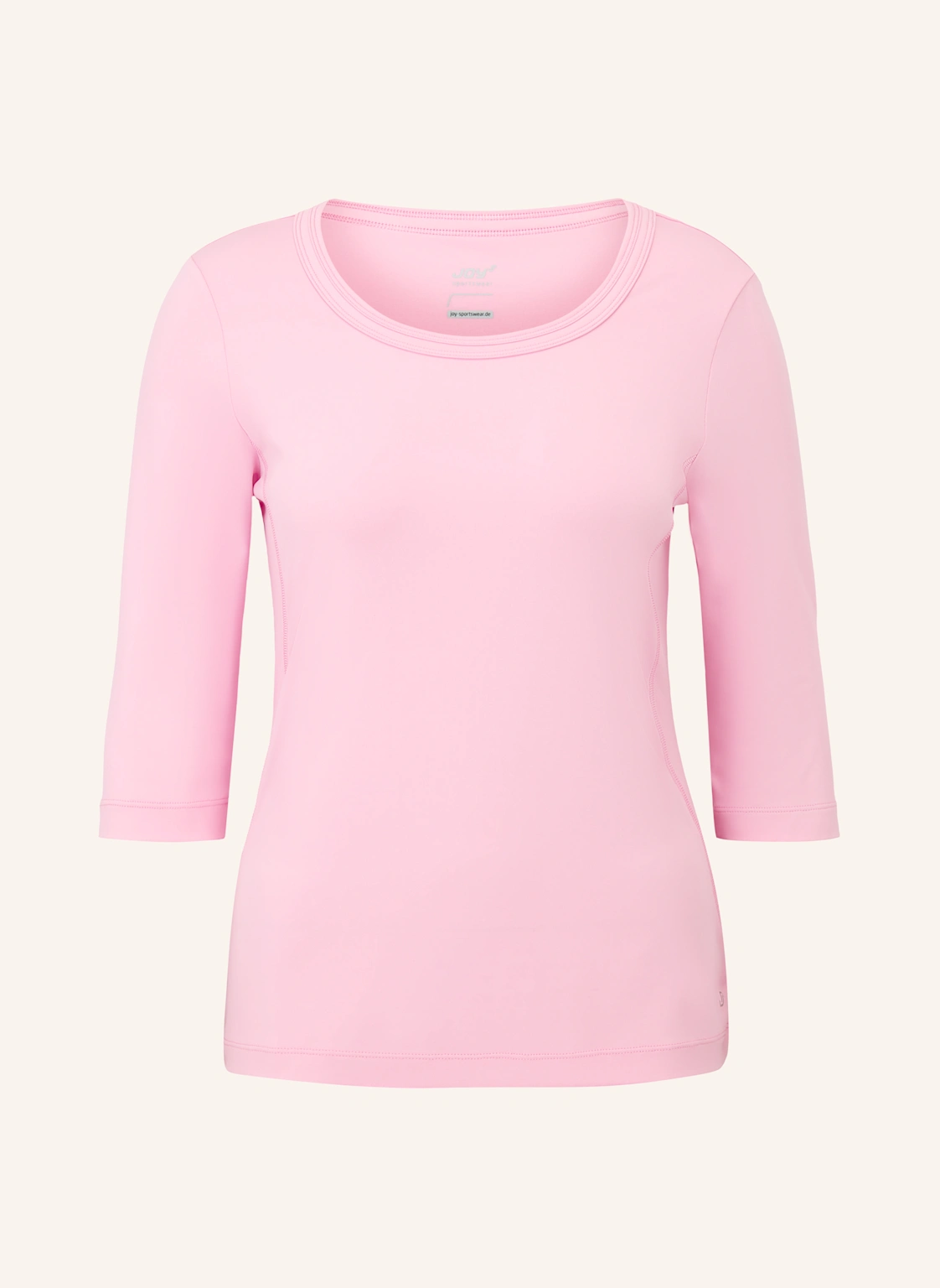 JOY sportswear Shirt ALISA mit 3/4-Arm