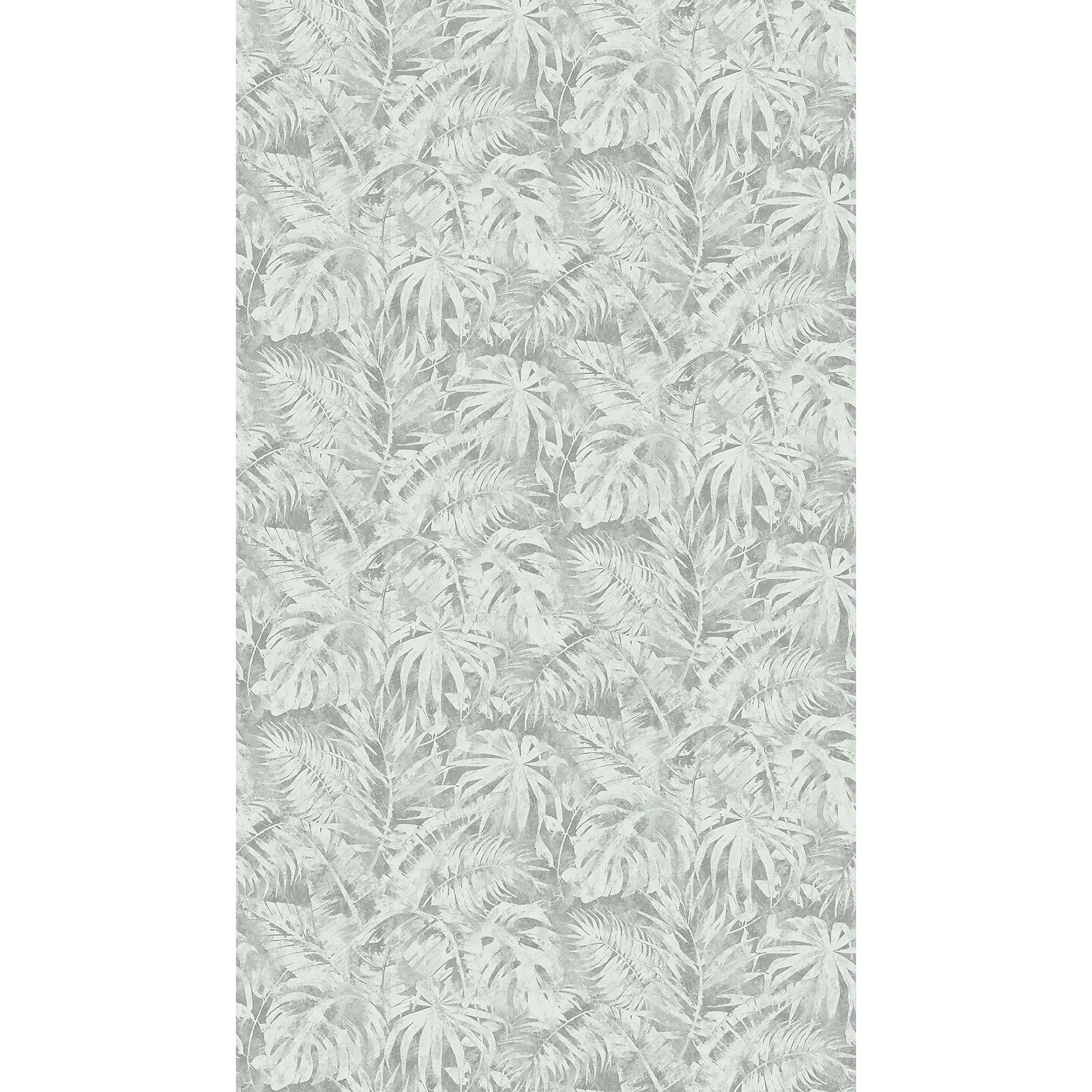 CosmoLiving Papier peint panoramique L PALMA GREEN 159 x 280 cm