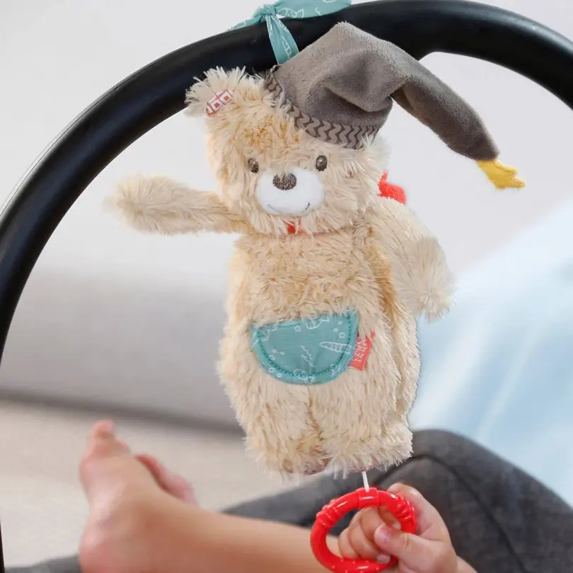 Spieluhr Teddy