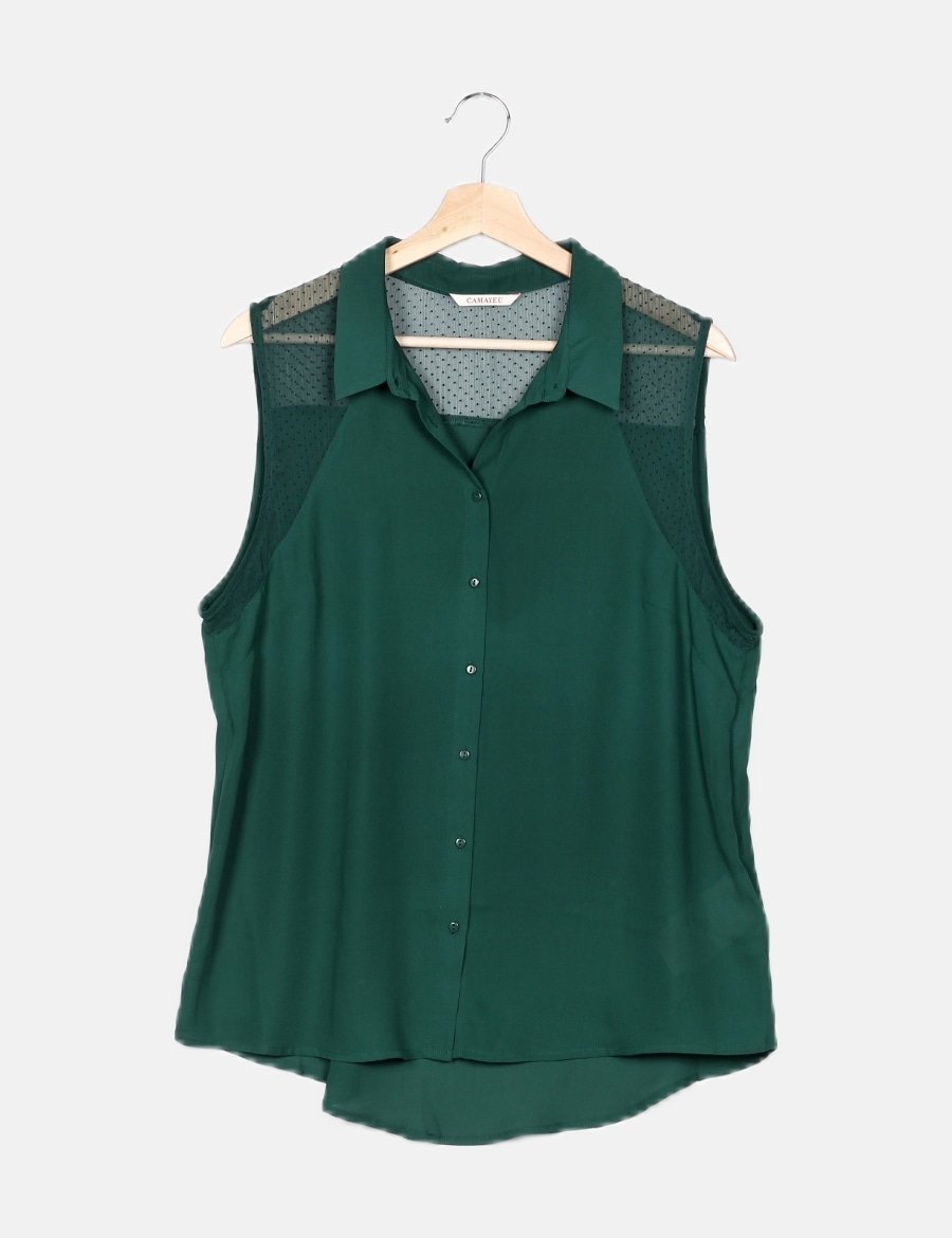 Camaïeu casual dress