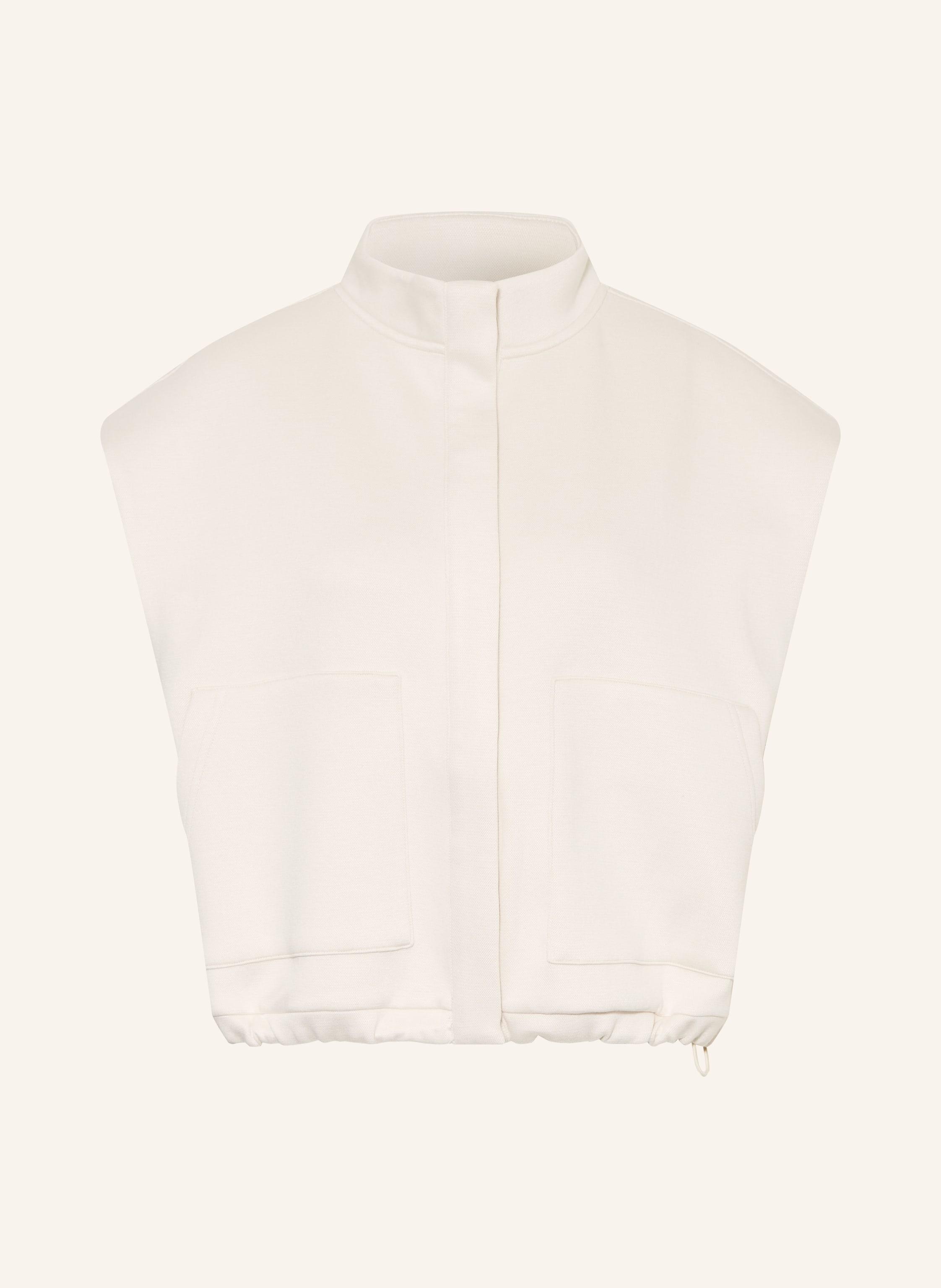 OPUS Sweatweste GOHITA