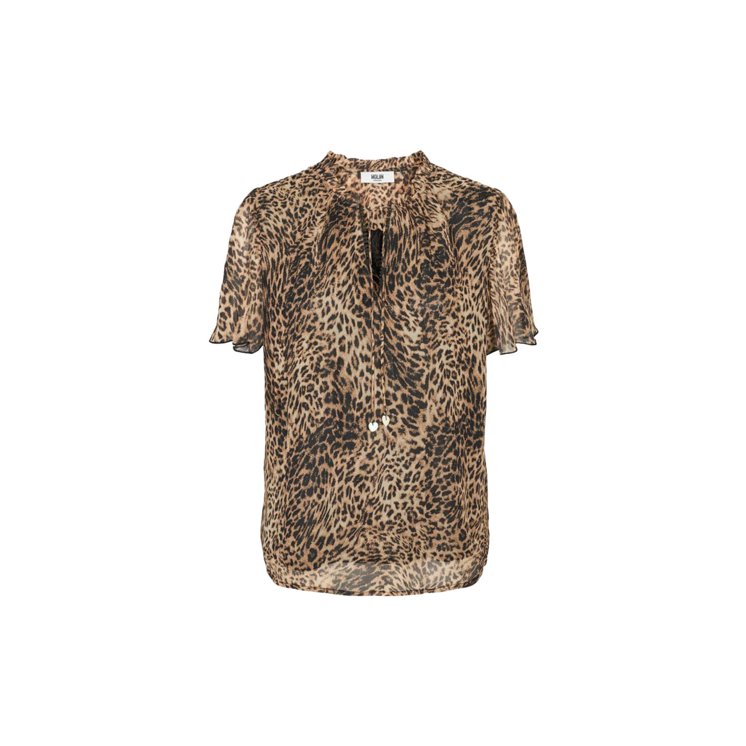 Christina Shirt, black