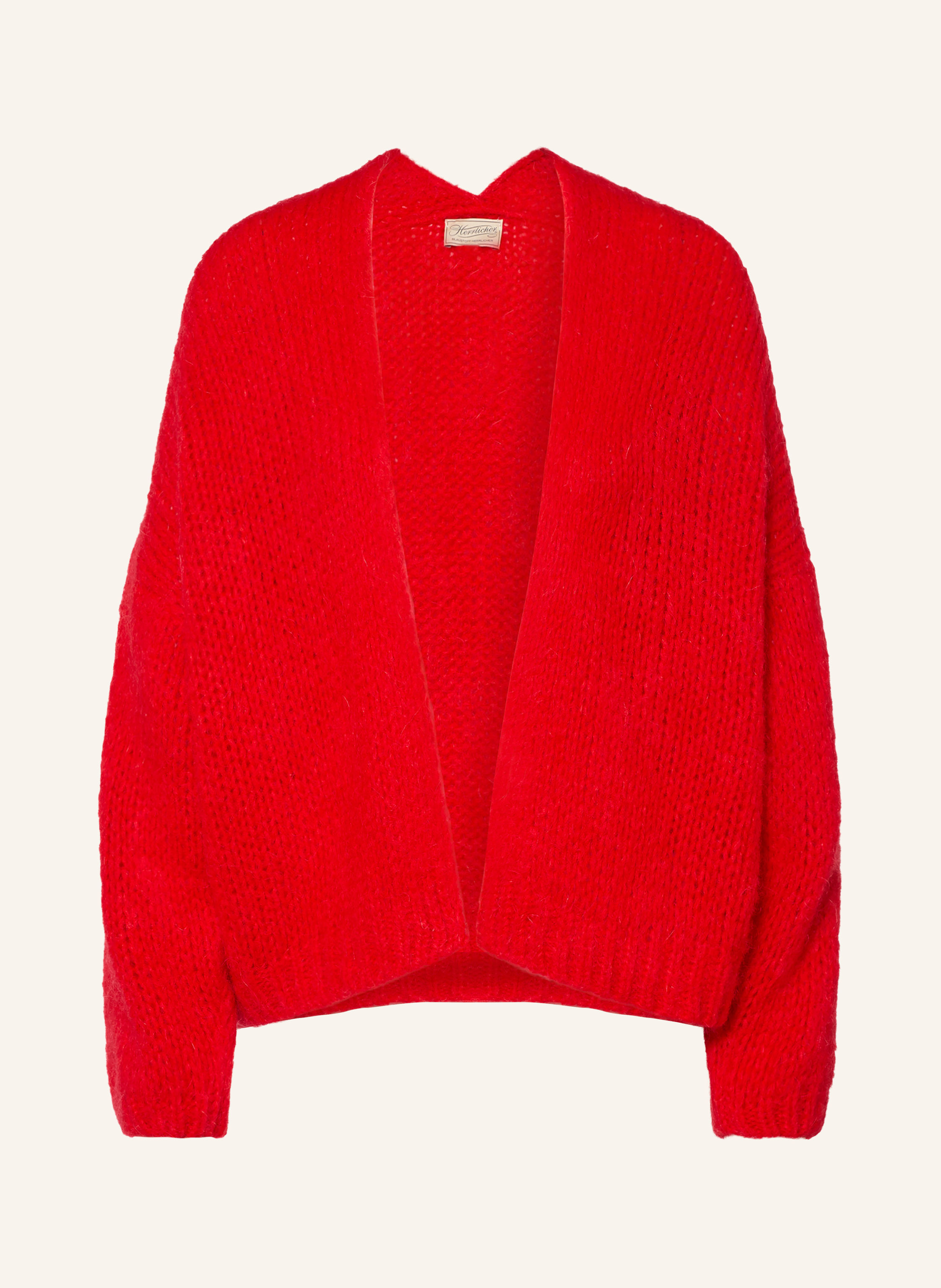 Herrlicher Strickhülle ALLISTON