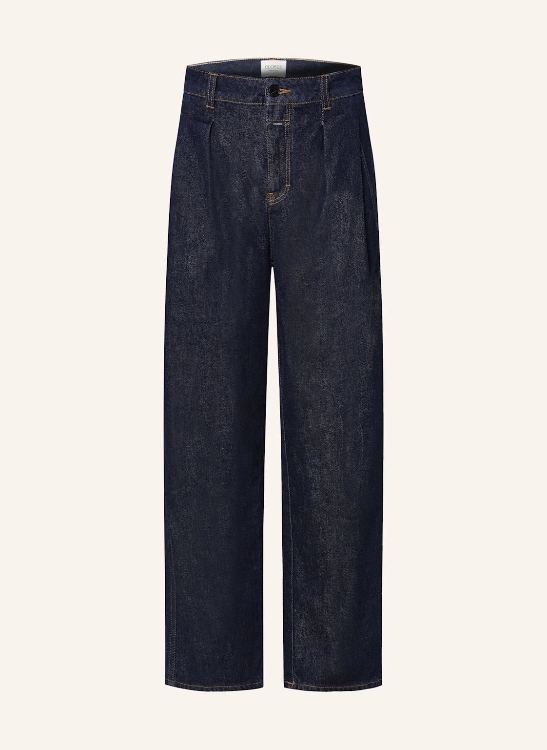 CLOSED Cropped Jeans RUTHY