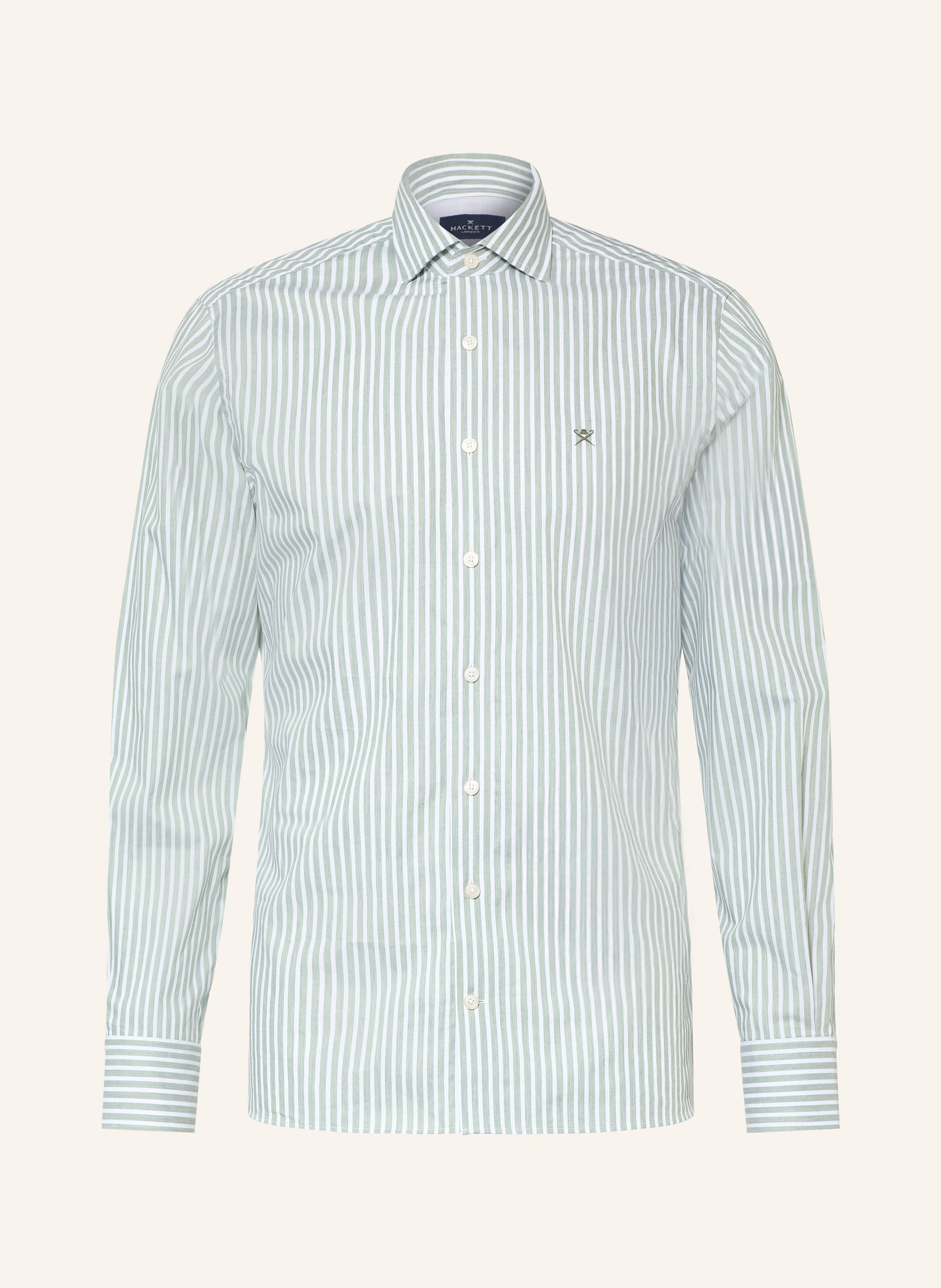 HACKETT LONDON Hemd Tailored Fit