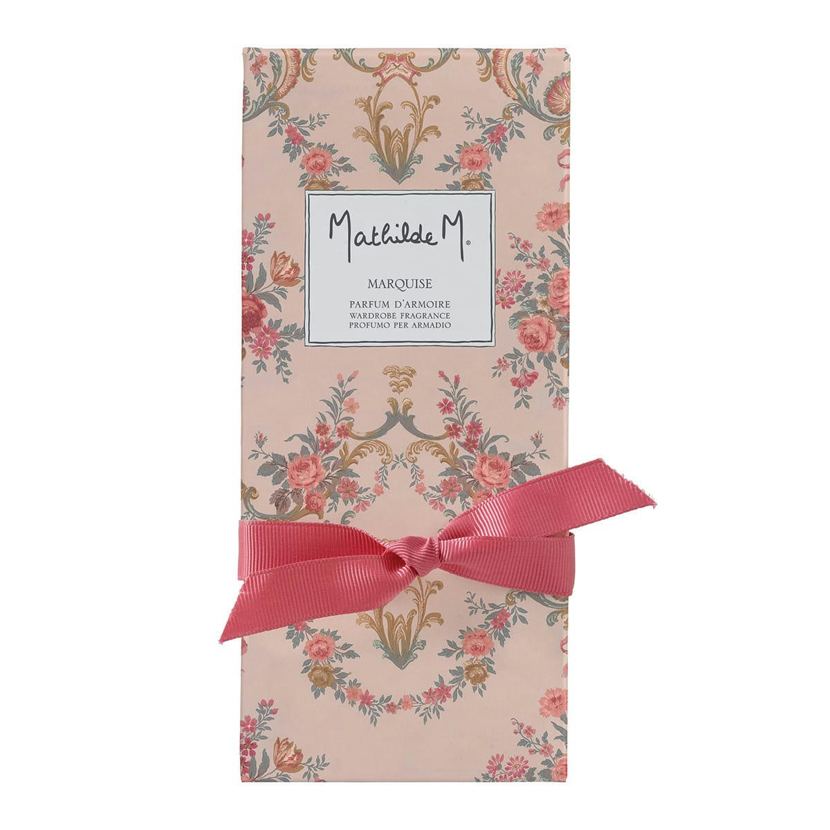 - Tablette parfumée  - Marquise