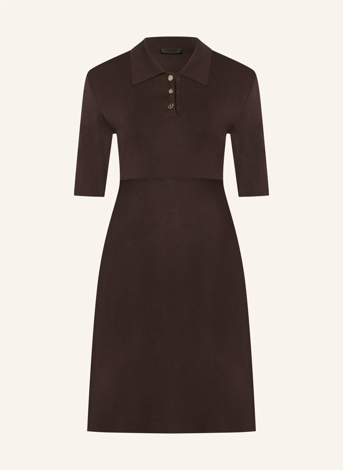 LIU JO Strickkleid