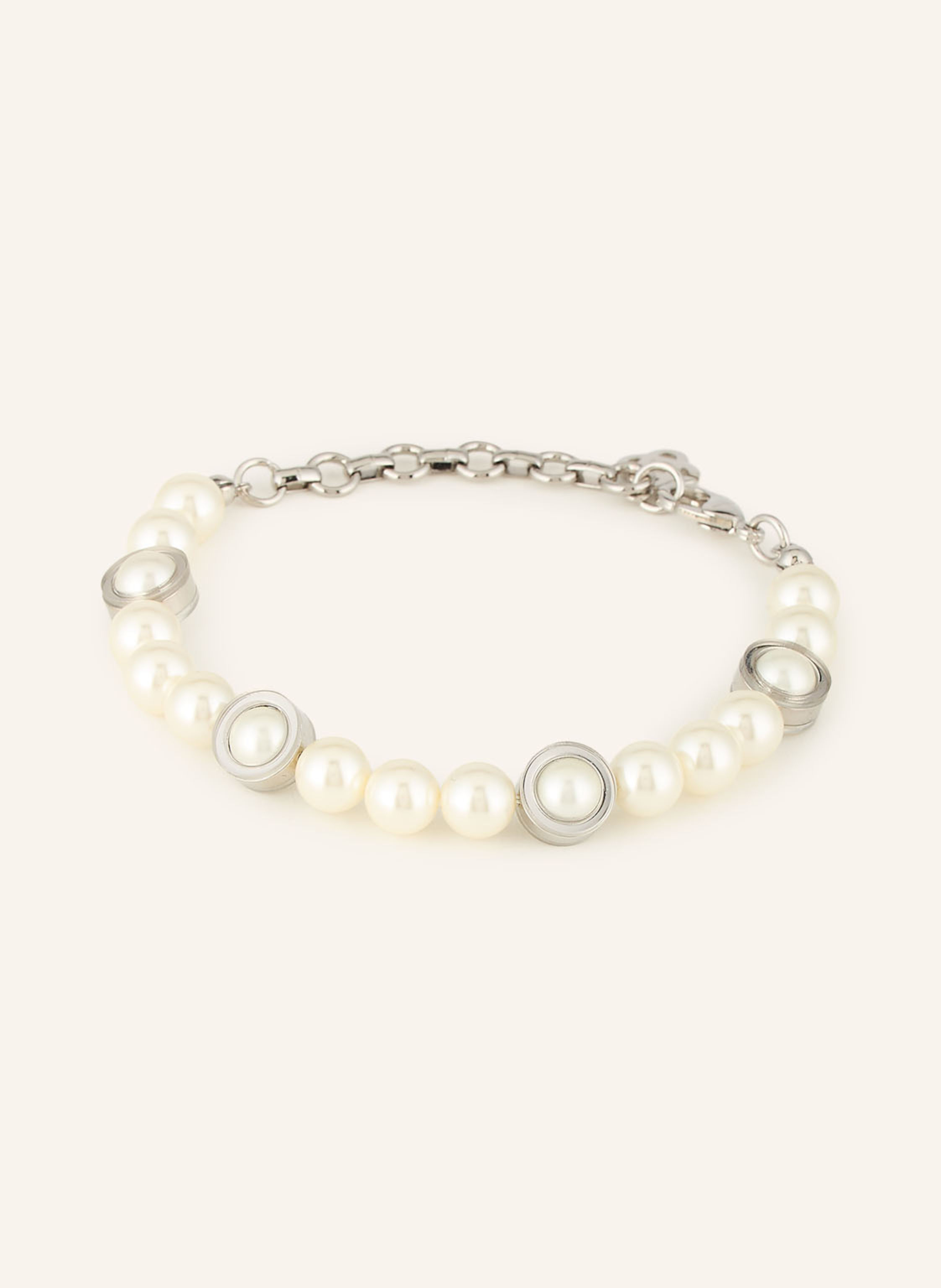 Casablanca Armband SCI-FI PEARL BRACELET