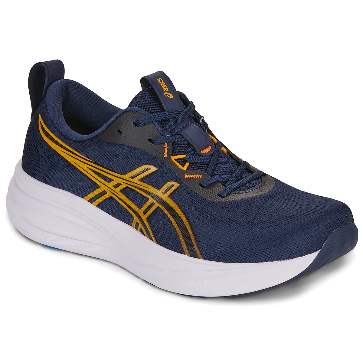Asics - GEL-PULSE 17 - Midnight / Orange