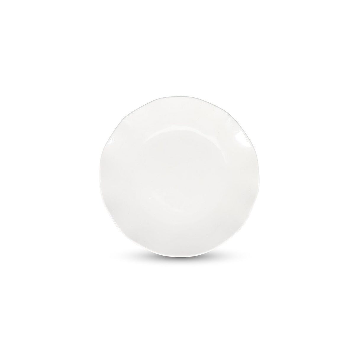 Bonbistro - Plat bord 20,5cm Elva - Set van 4