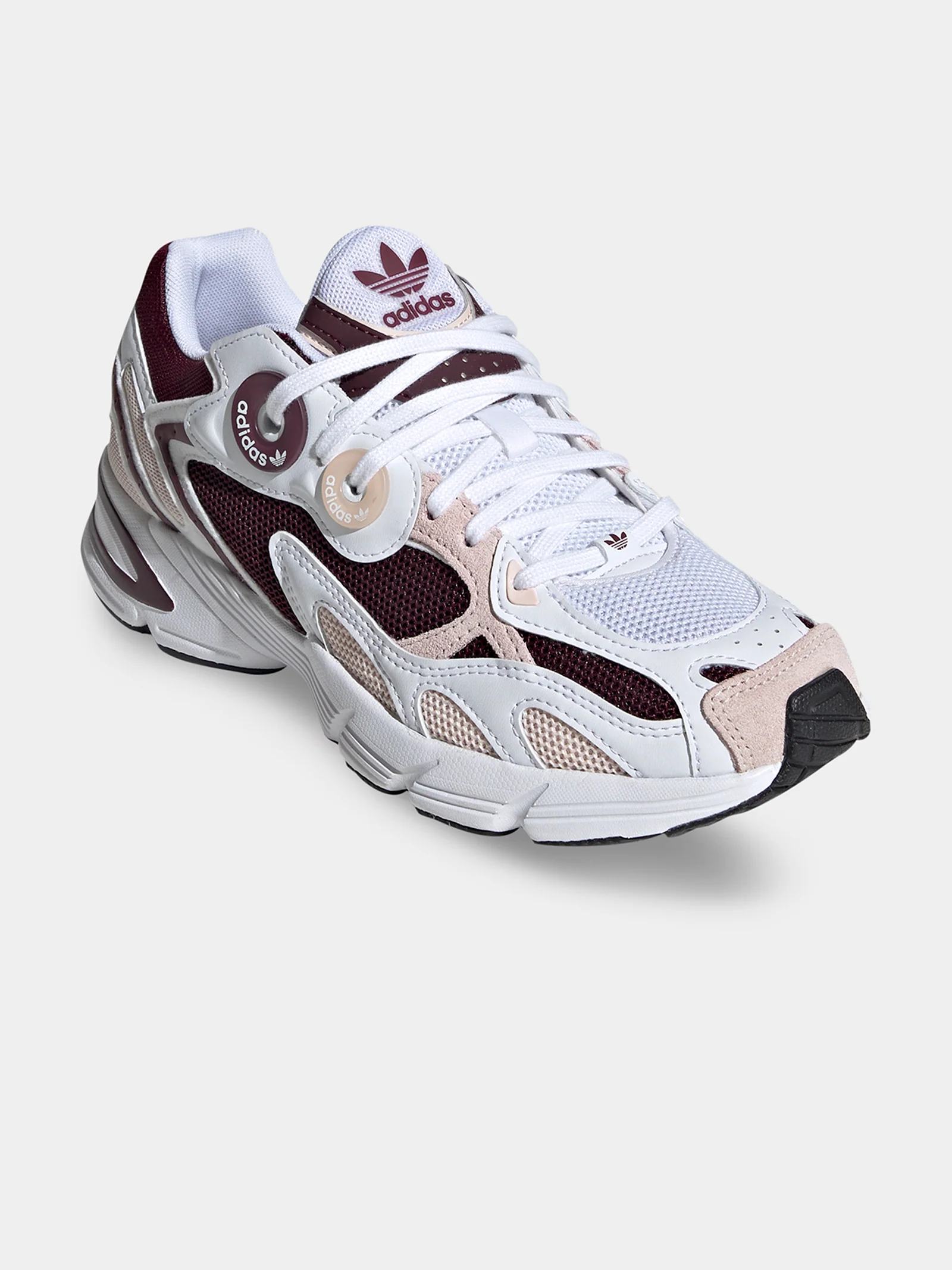 Womens Astir Sneakers