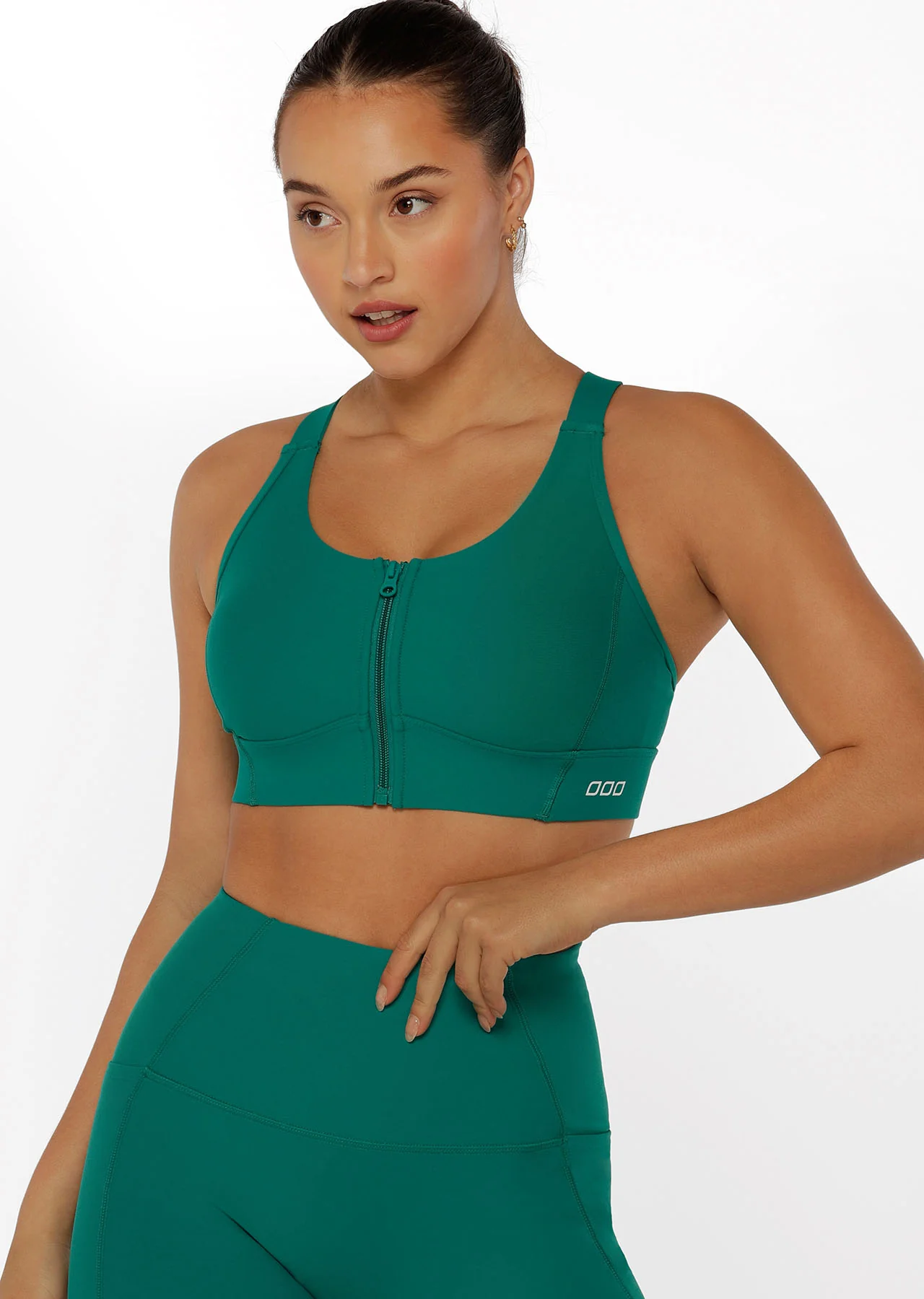 Ultimate Excel Sports Bra