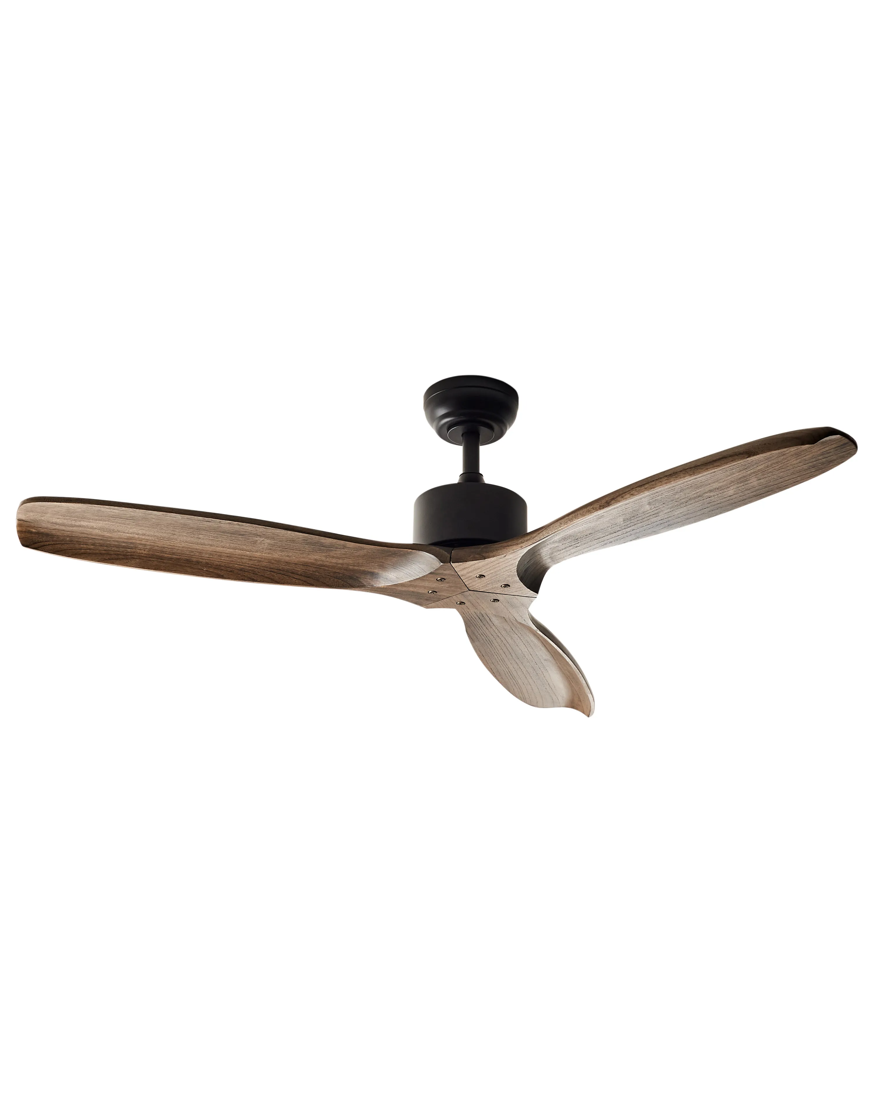 Ceiling Fan ARANI with Remote Brown