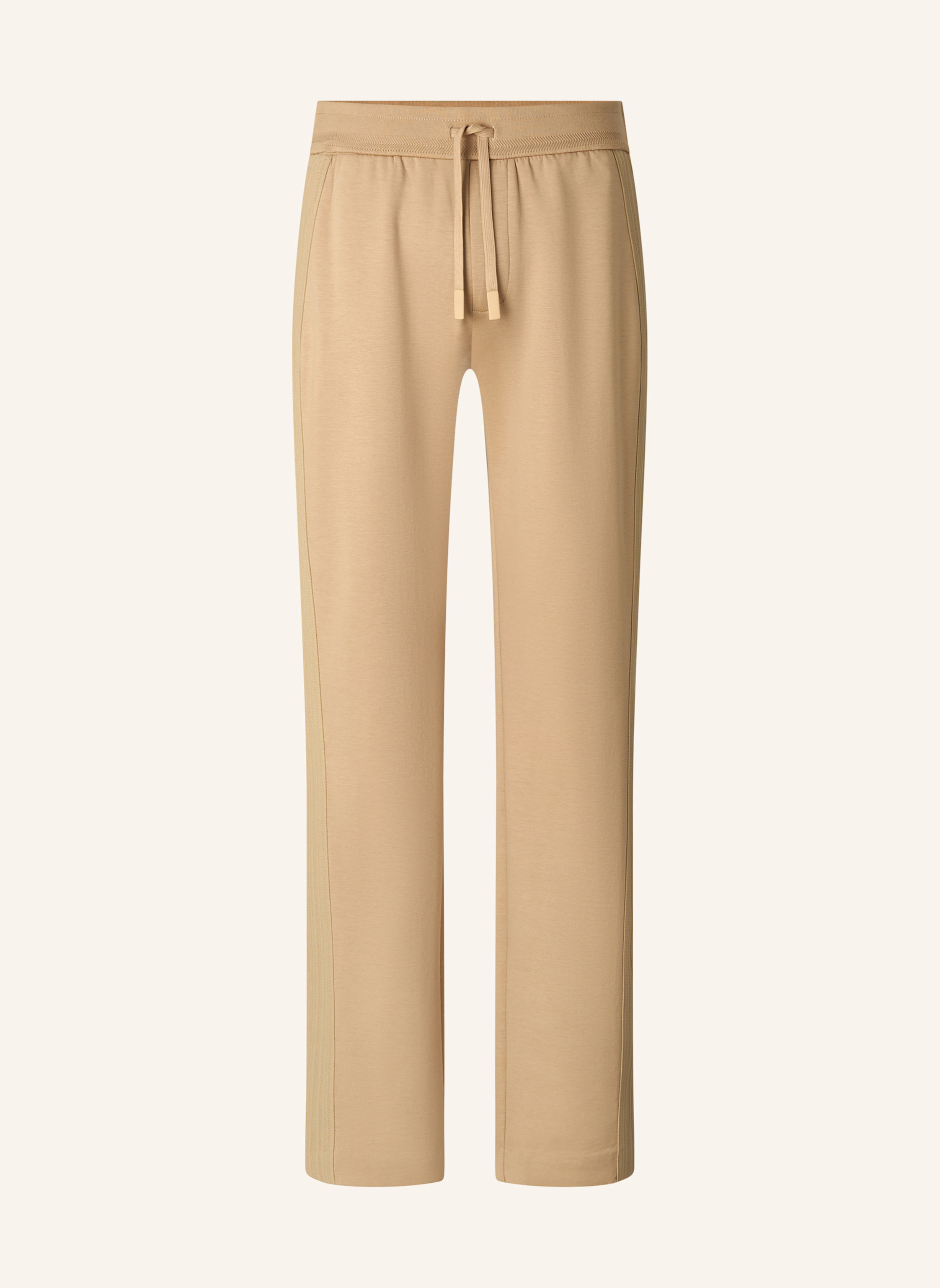 BOGNER Sweatpants LEROY mit Galonstreifen