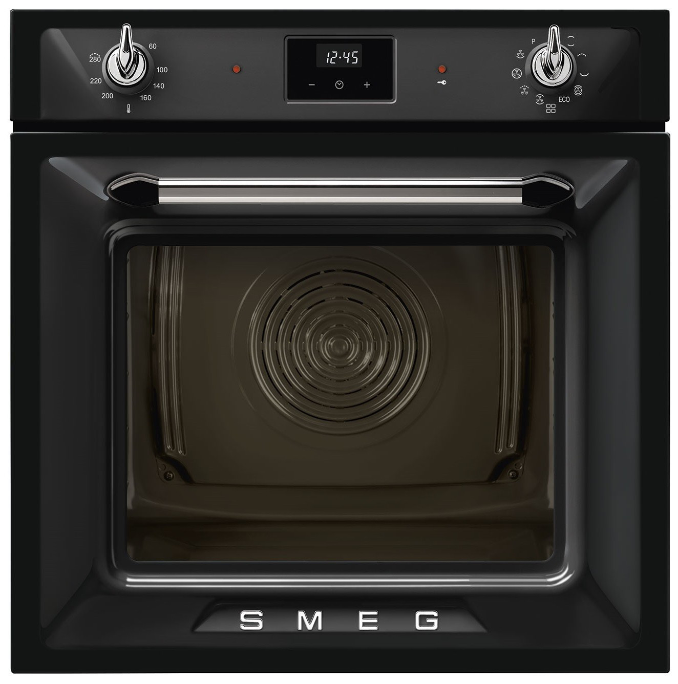 Piekarnik elektryczny SMEG SOP6900TN