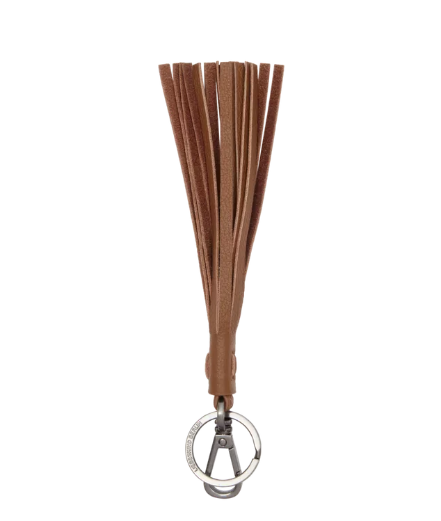 Tassel Schlüsselanhänger