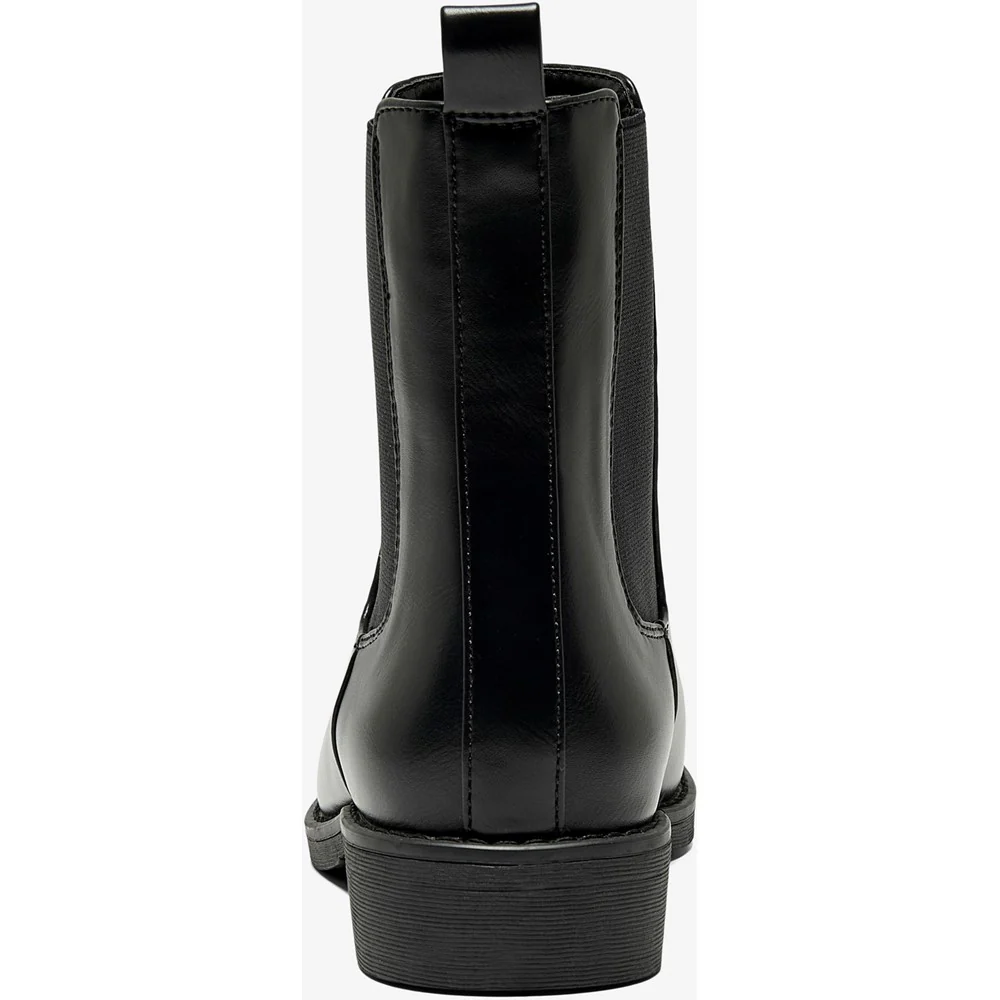 ONLY BIBI-21 BASIC BOOT