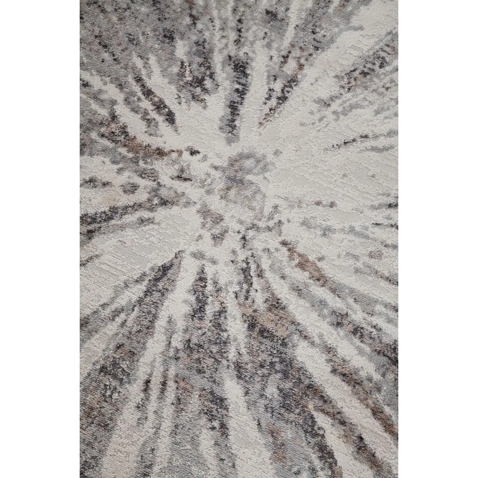 Dutch Lifestyle - Polypropyleen - Vloerkleed - 200 x 290cm - Beige