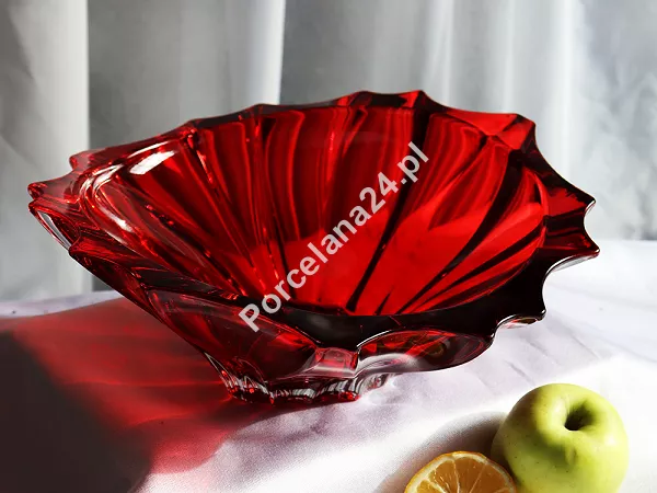 Misa 33 cm Bohemia - PLANTICA RED 4SB.PLAR.520501