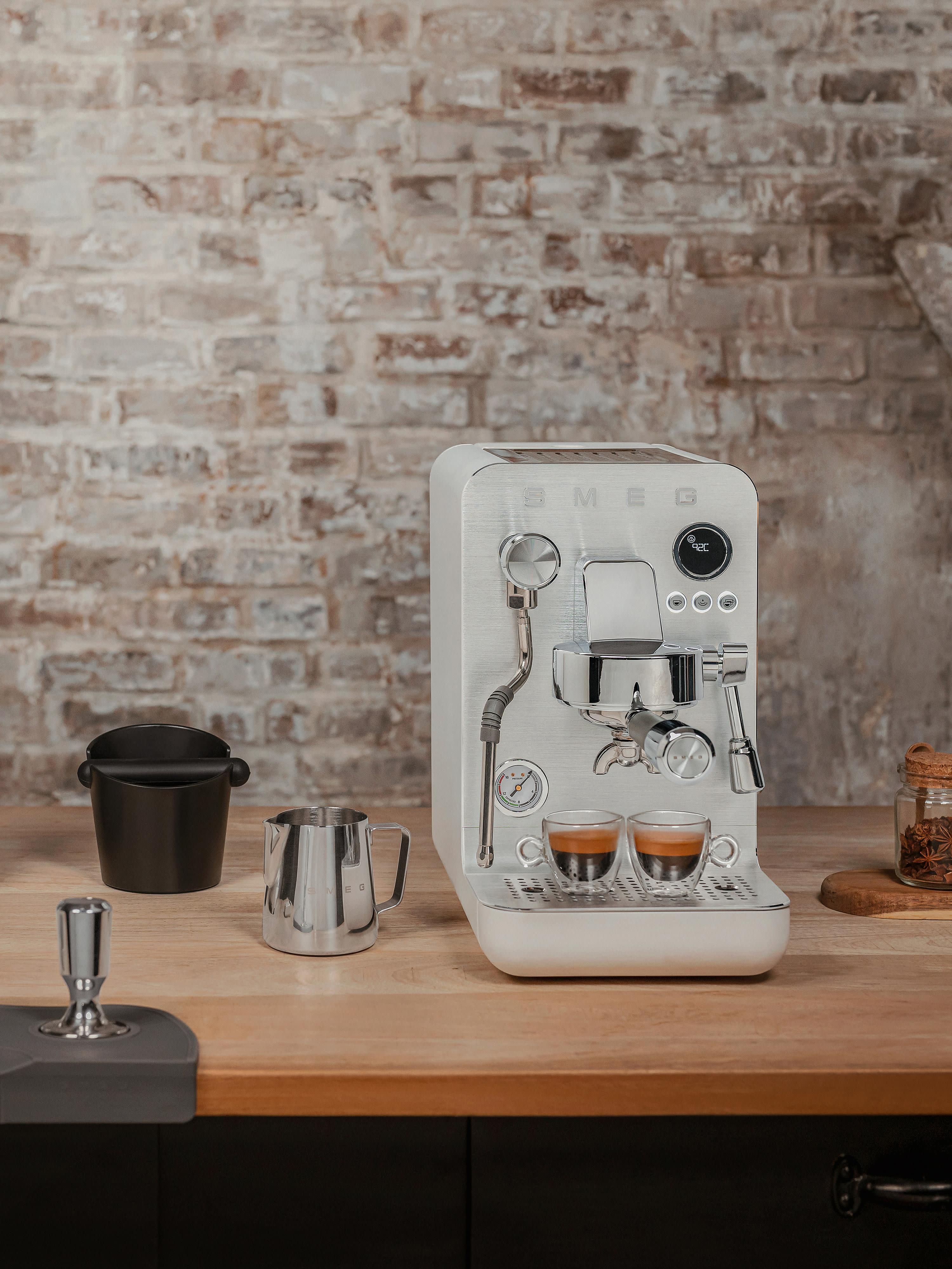 Espressomaschine Mini Pro