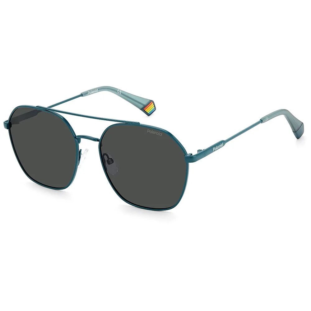Polaroid PLD6172SMR8M9 polarized sunglasses