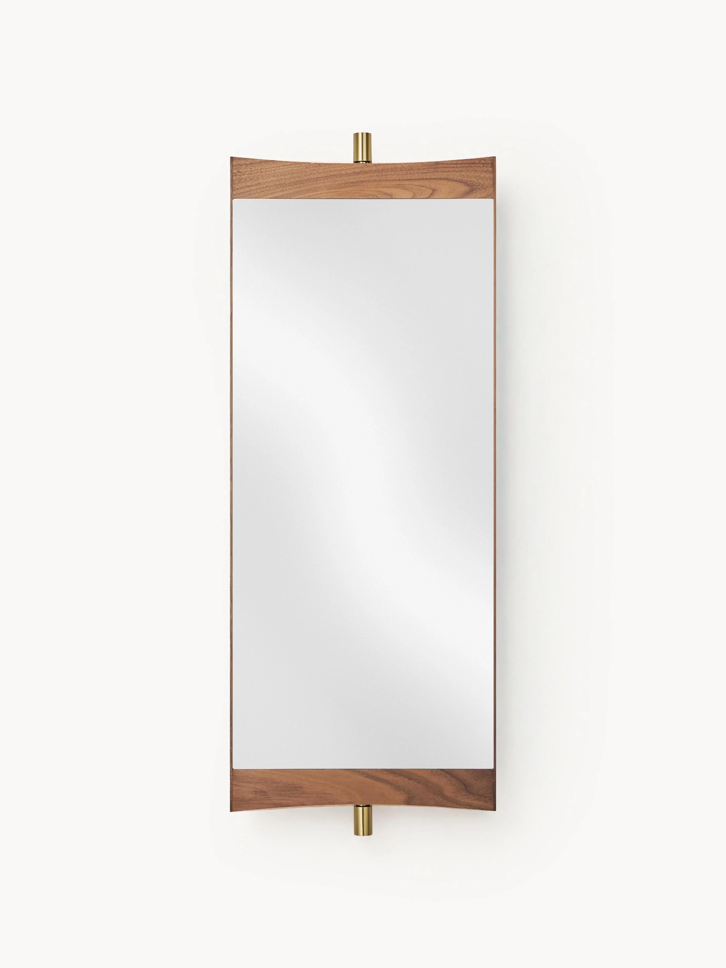 Verstellbarer Wandspiegel Vanity