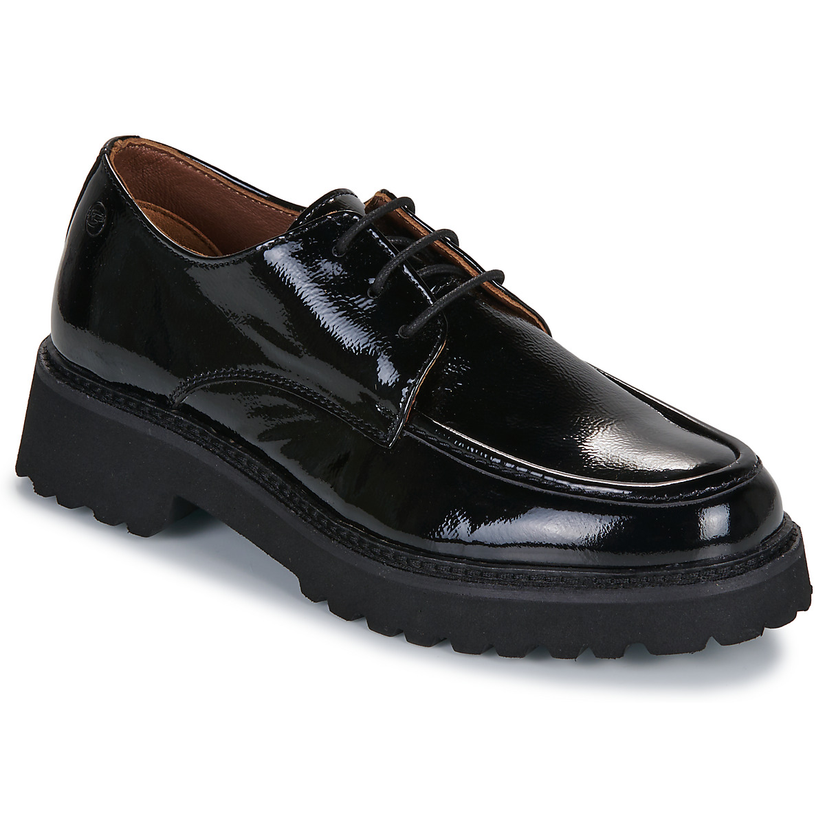 Betty London - TH - Black