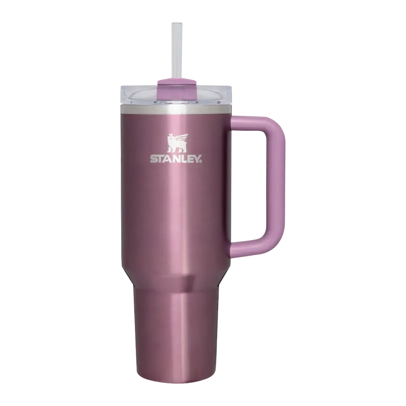Thermosflasche Quencher