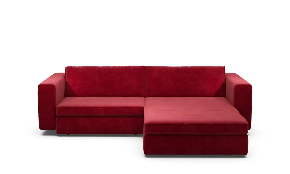 Ecksofa CLOUDY1