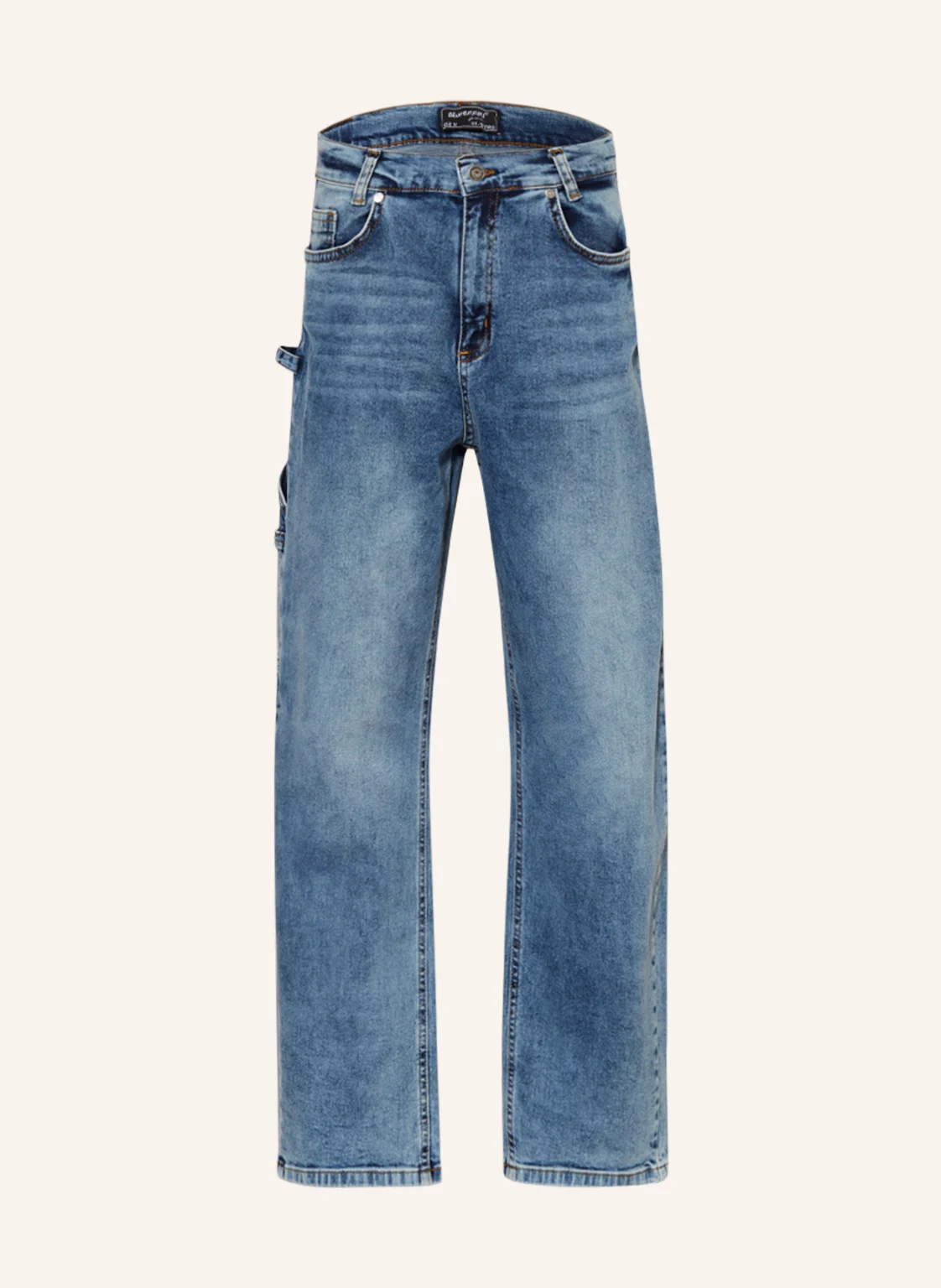 BLUE EFFECT Jeans