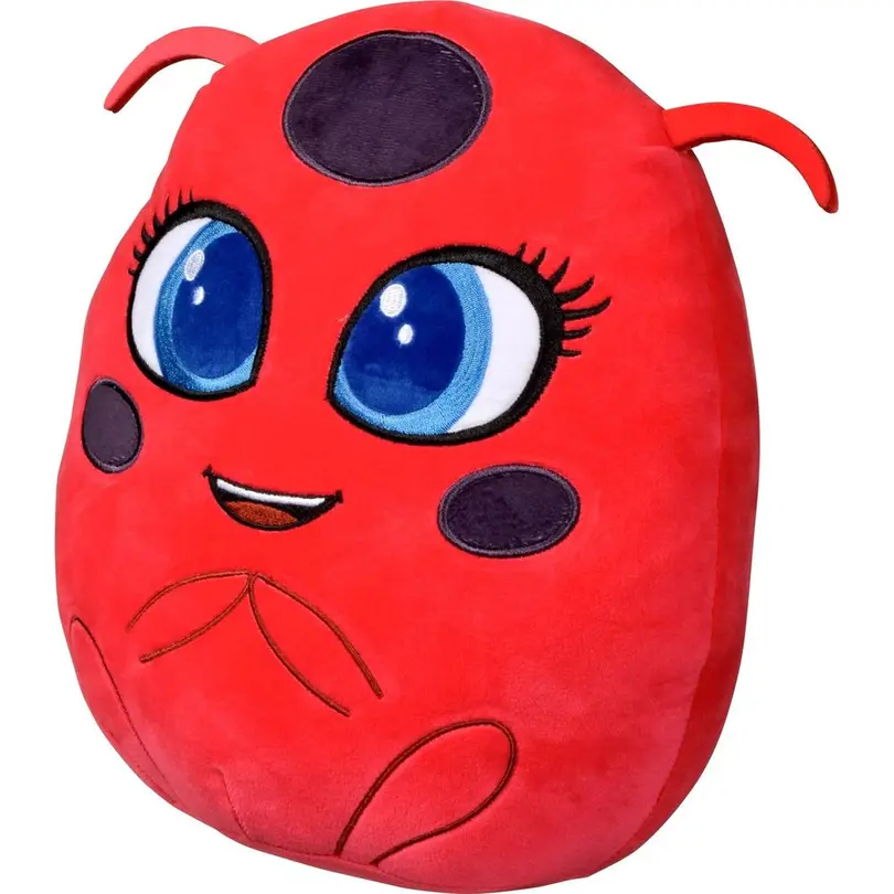 Plüschtier Miraculous