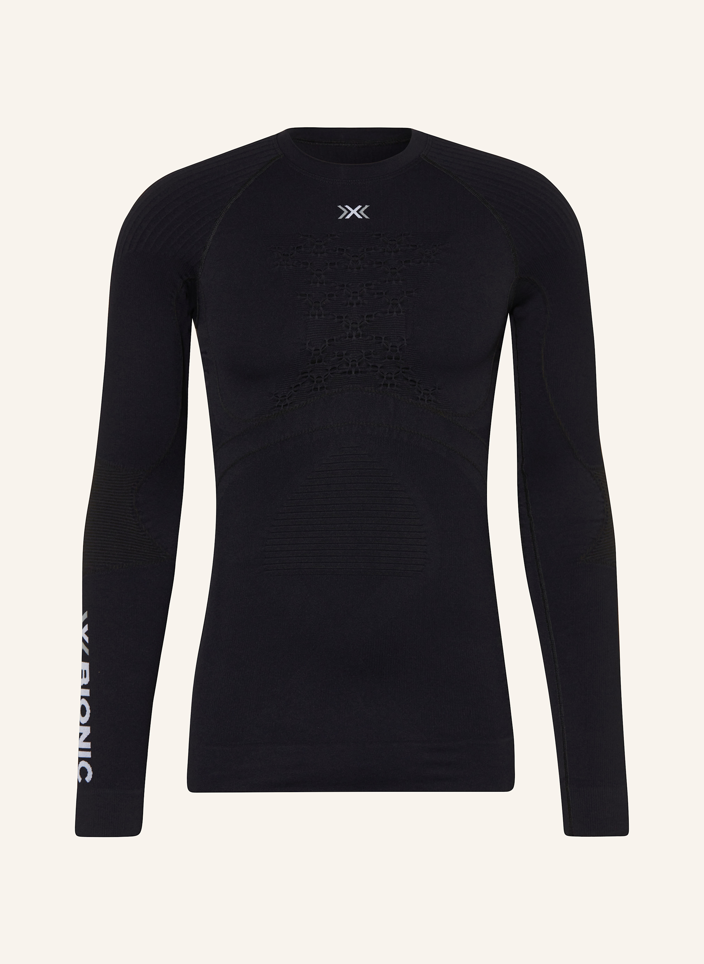 X-BIONIC Funktionswäsche-Shirt ENERGY ACCUMLATOR 4.0
