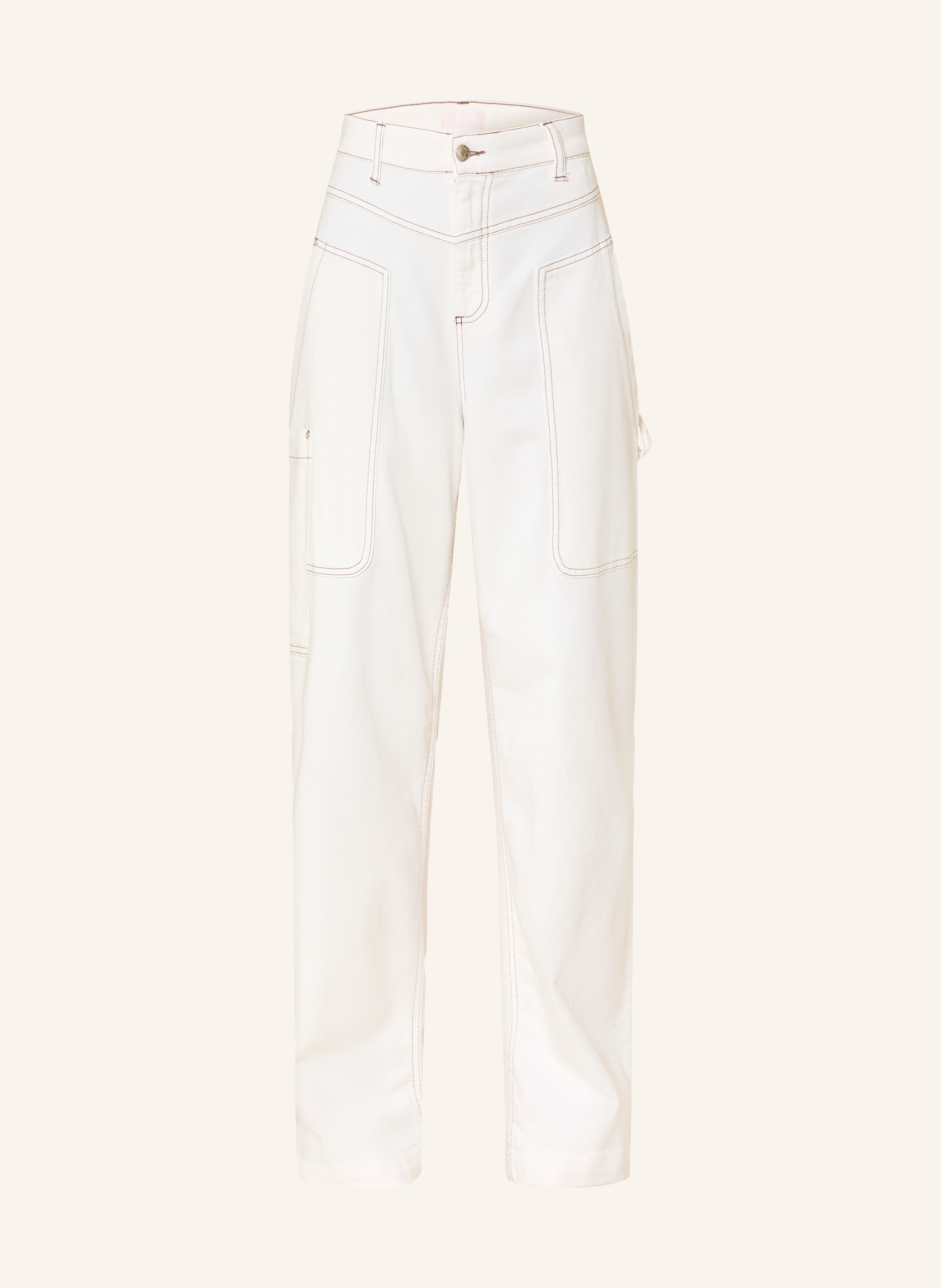 LIU JO Cargojeans
