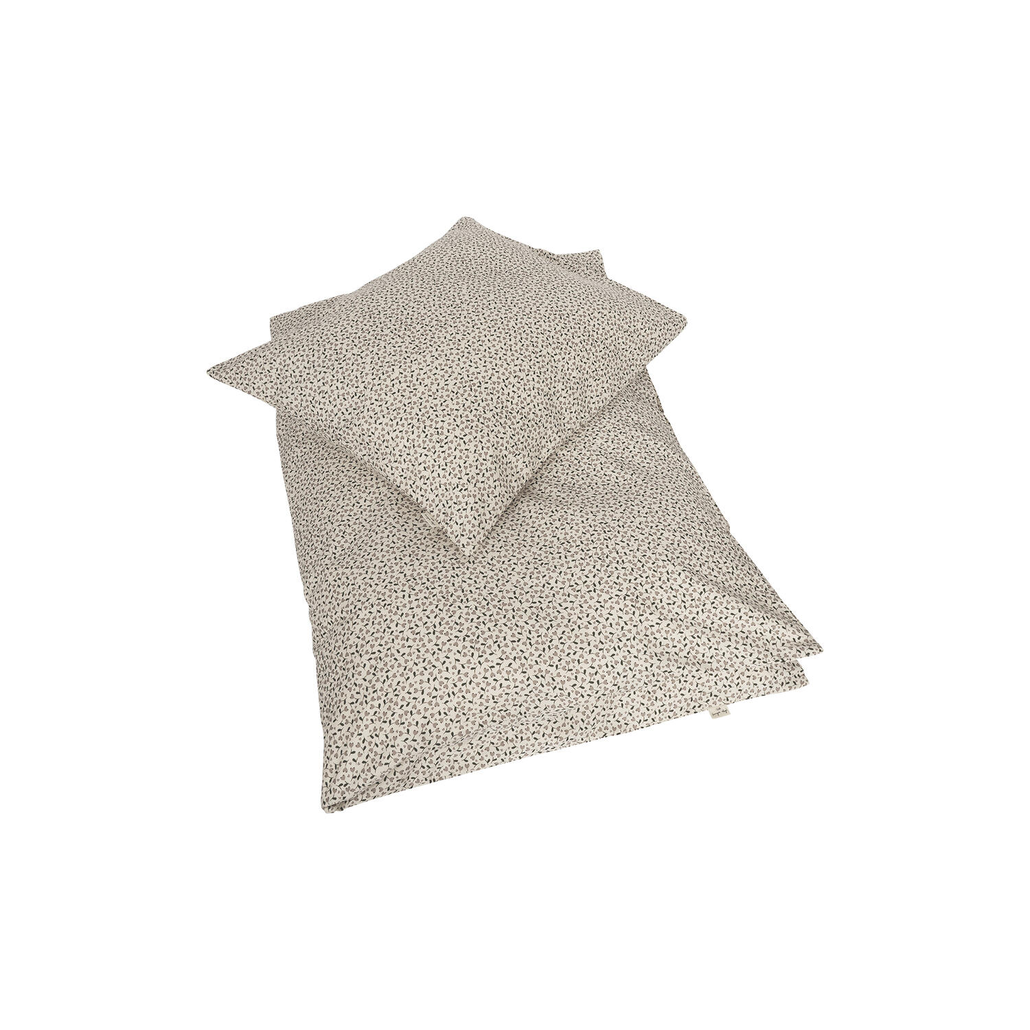 2-piece Junior Bed Linen, milk tank