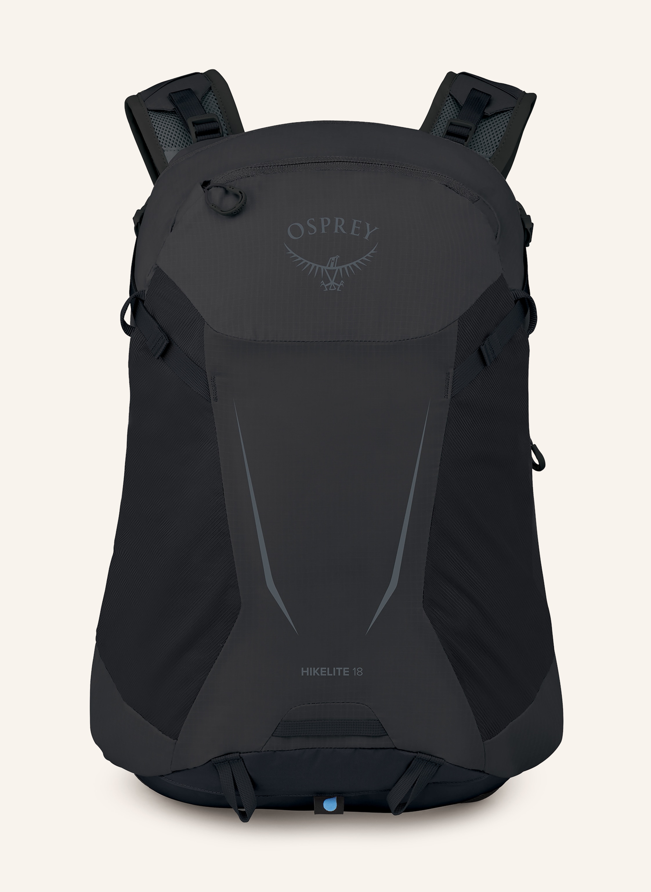 OSPREY Rucksack HIKELITE 18 l