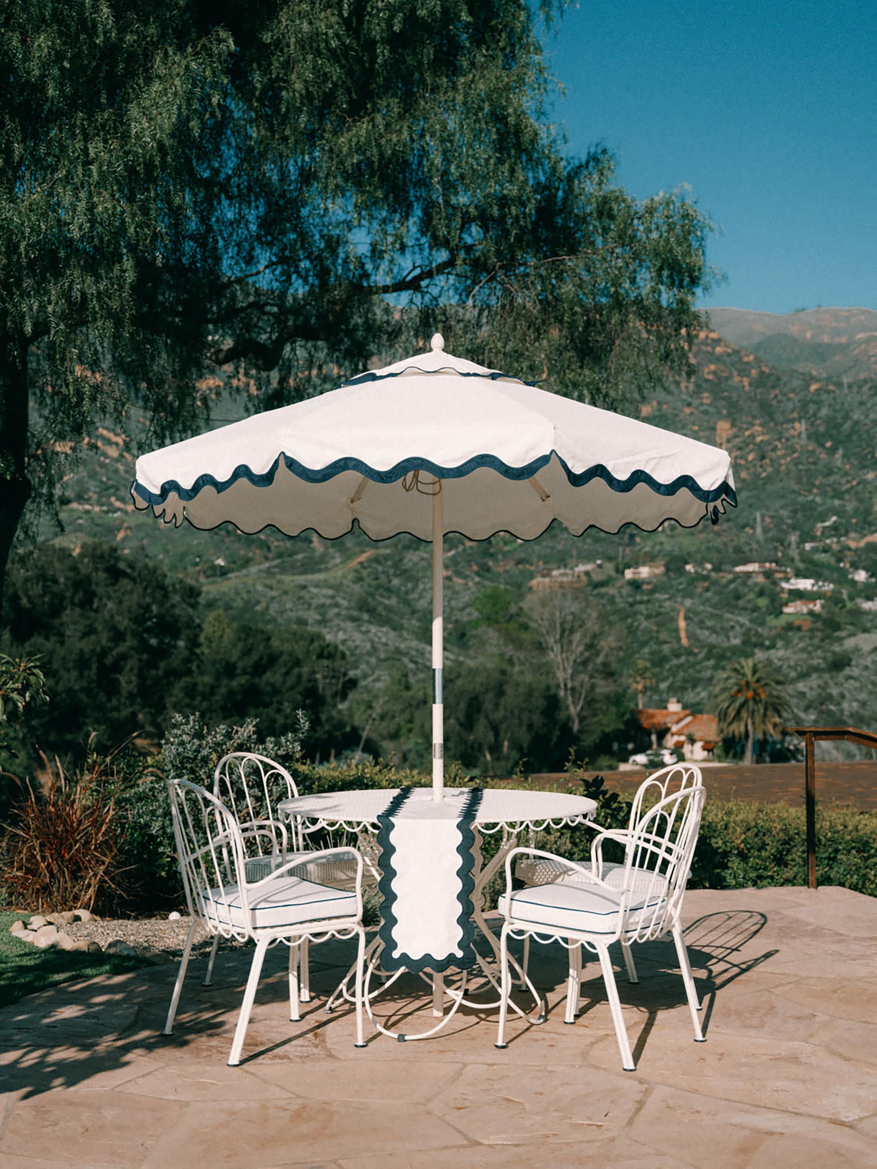 Sonnenschirm Market, Ø 213 cm
