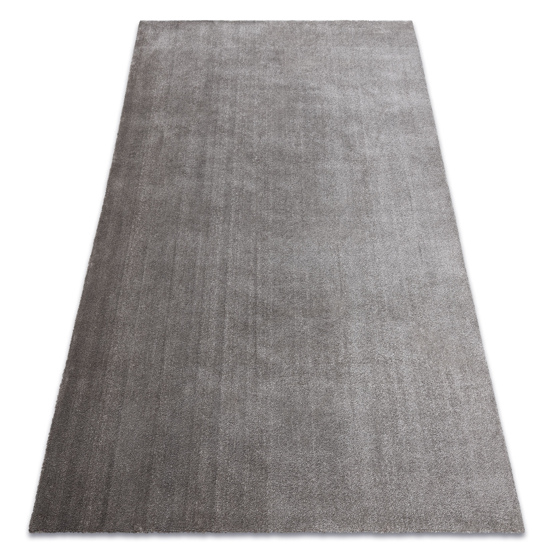 Dywan do prania CRAFT 71401070 miękki - taupe, szary 60x115 cm