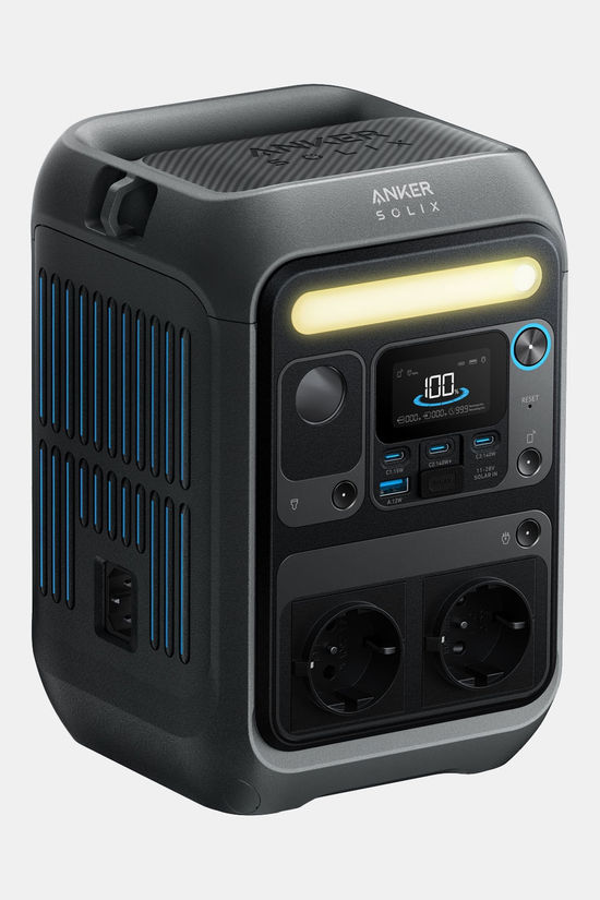 Anker C300X- 288Wh Powerstation